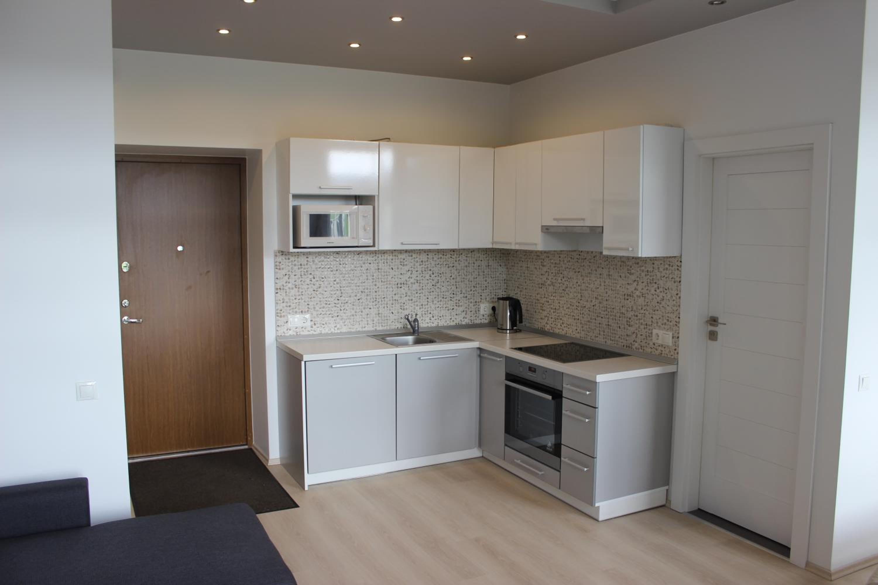 Kaunas Center Apartments - K. Mindaugo g.