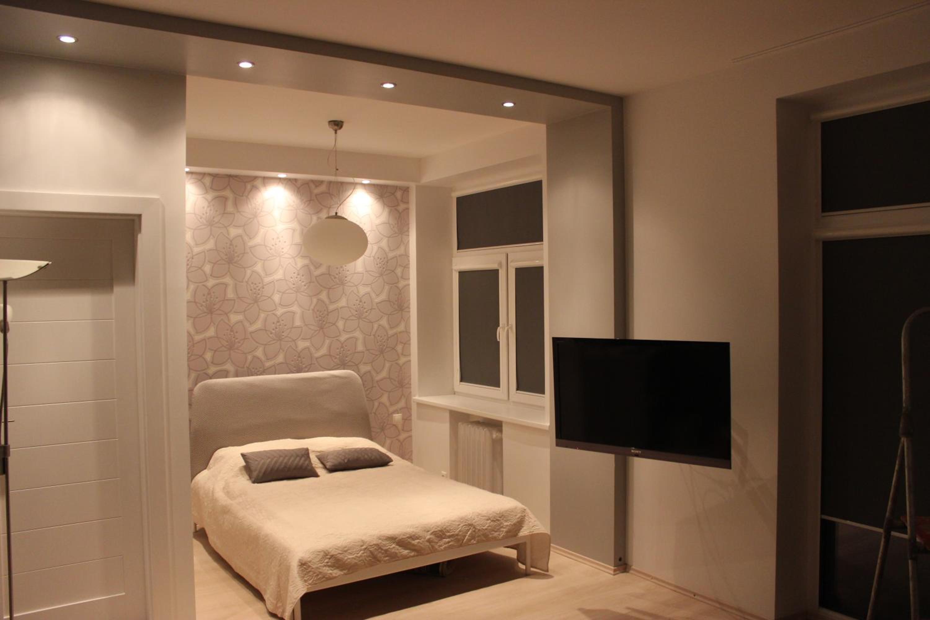Kaunas Center Apartments - K. Mindaugo g.