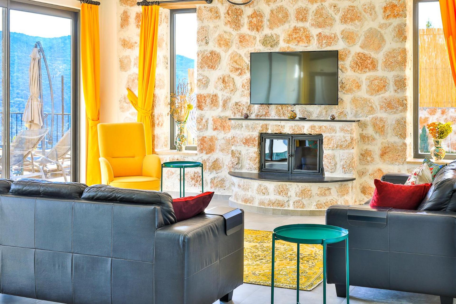 Villa mirador