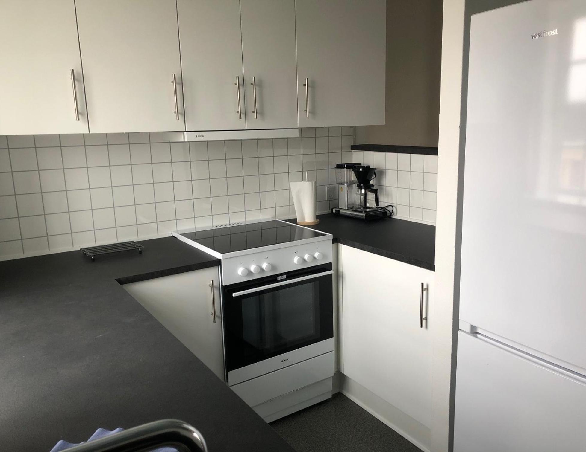 Feriecentret Østersø Færgegård