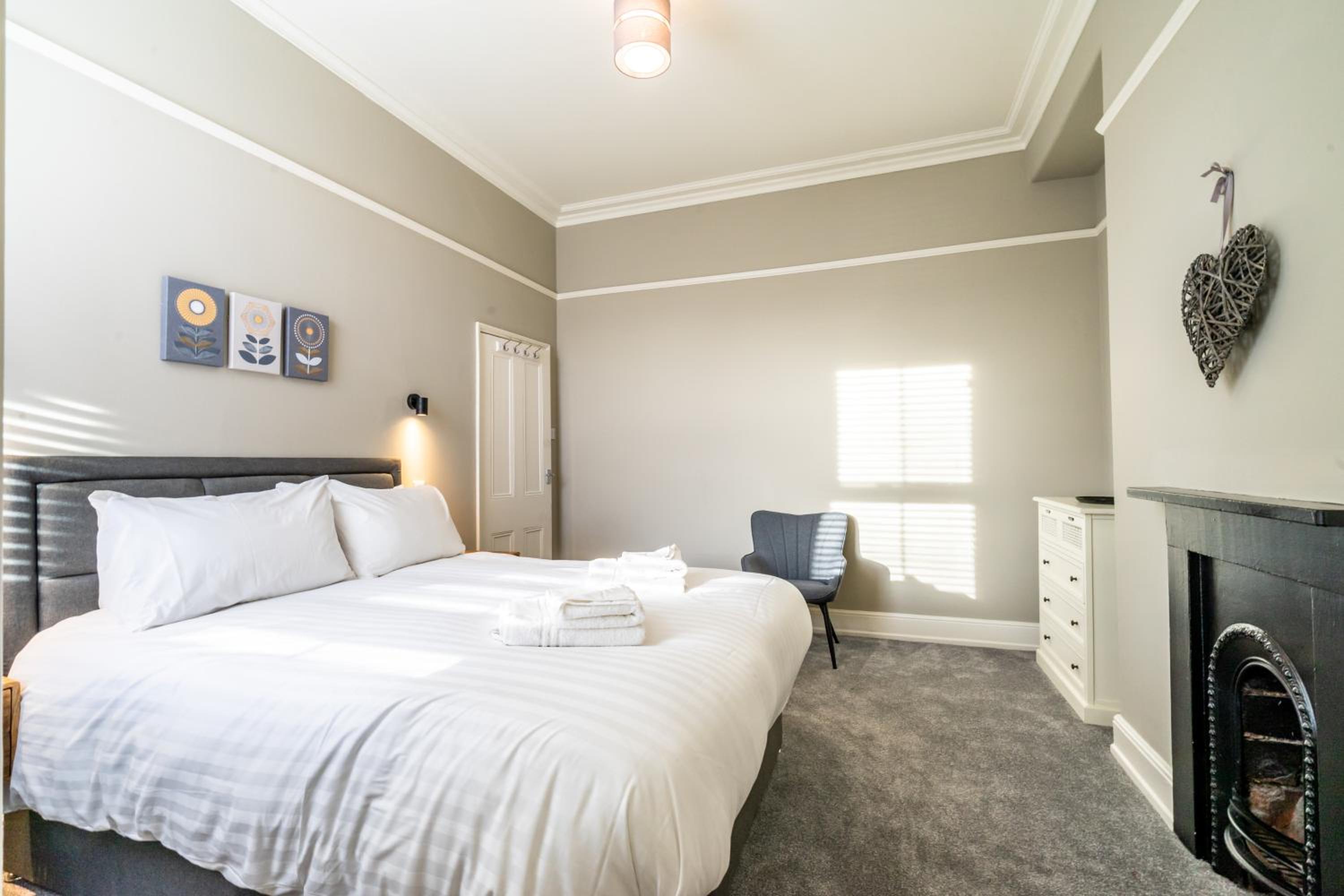 St John's City Centre House-Free Parking view 5