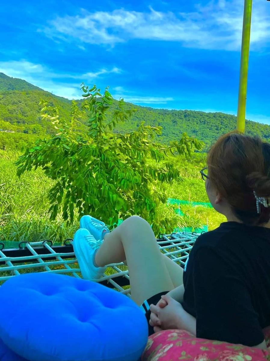 Meliora Ba Vi Homestay view 3