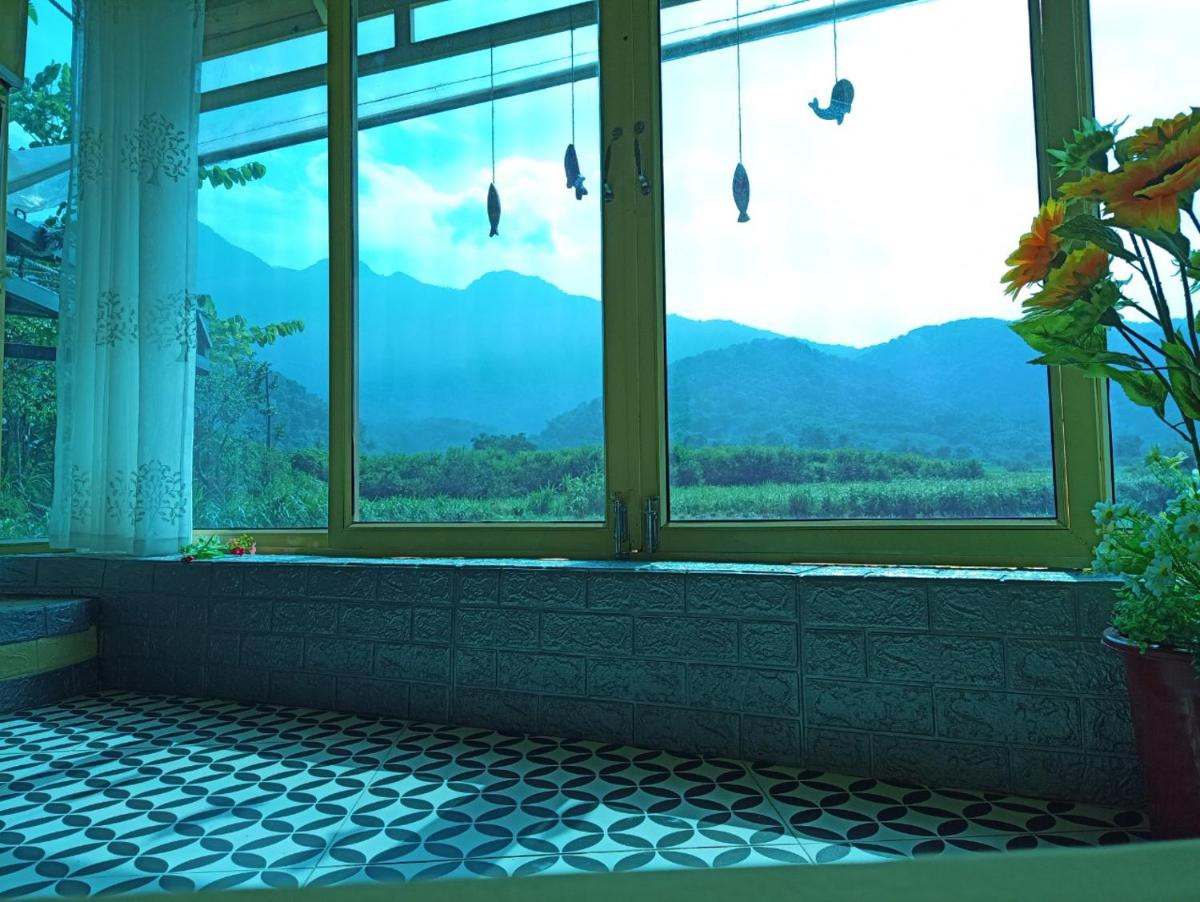 Meliora Ba Vi Homestay view 5