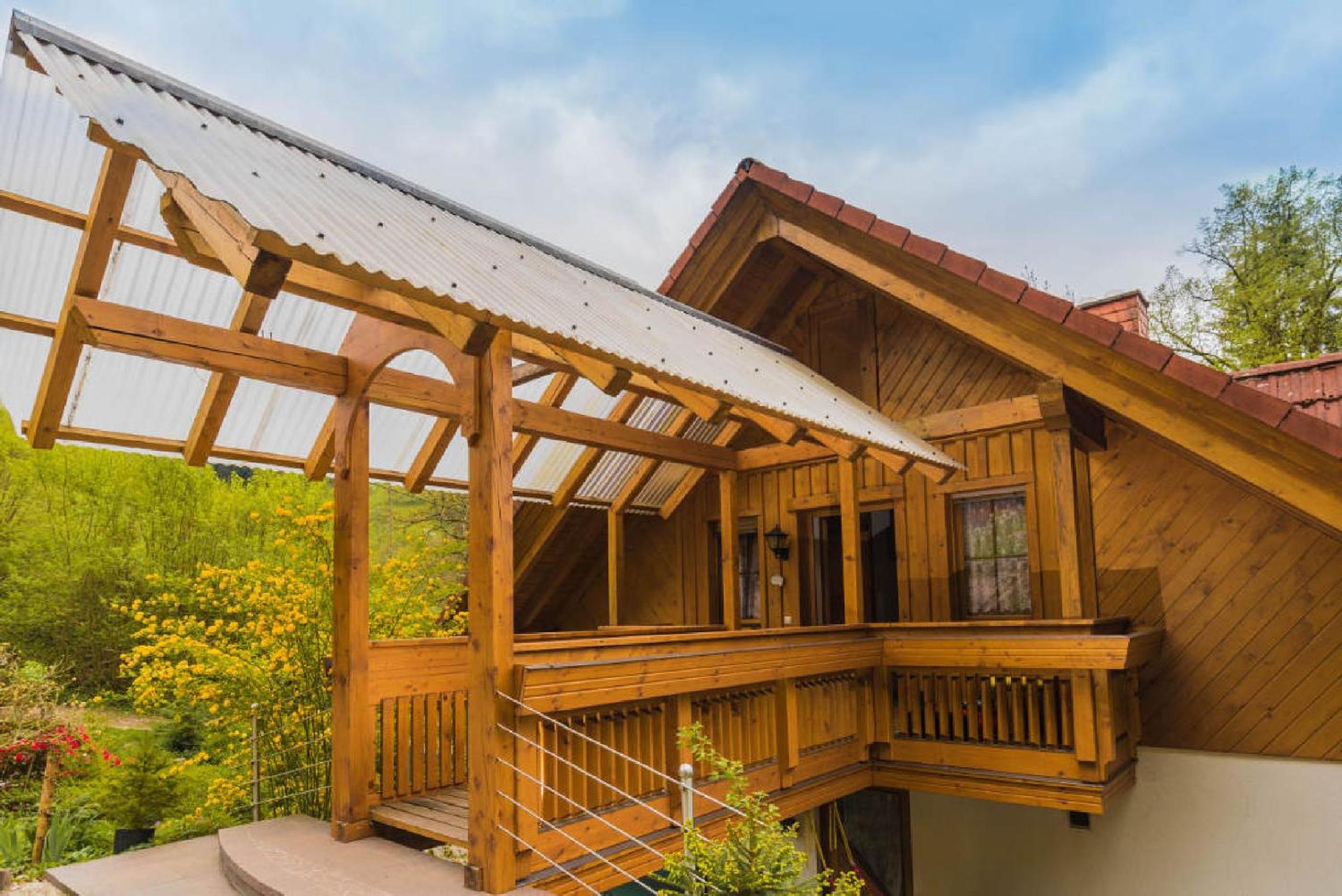 Haus Sigmund