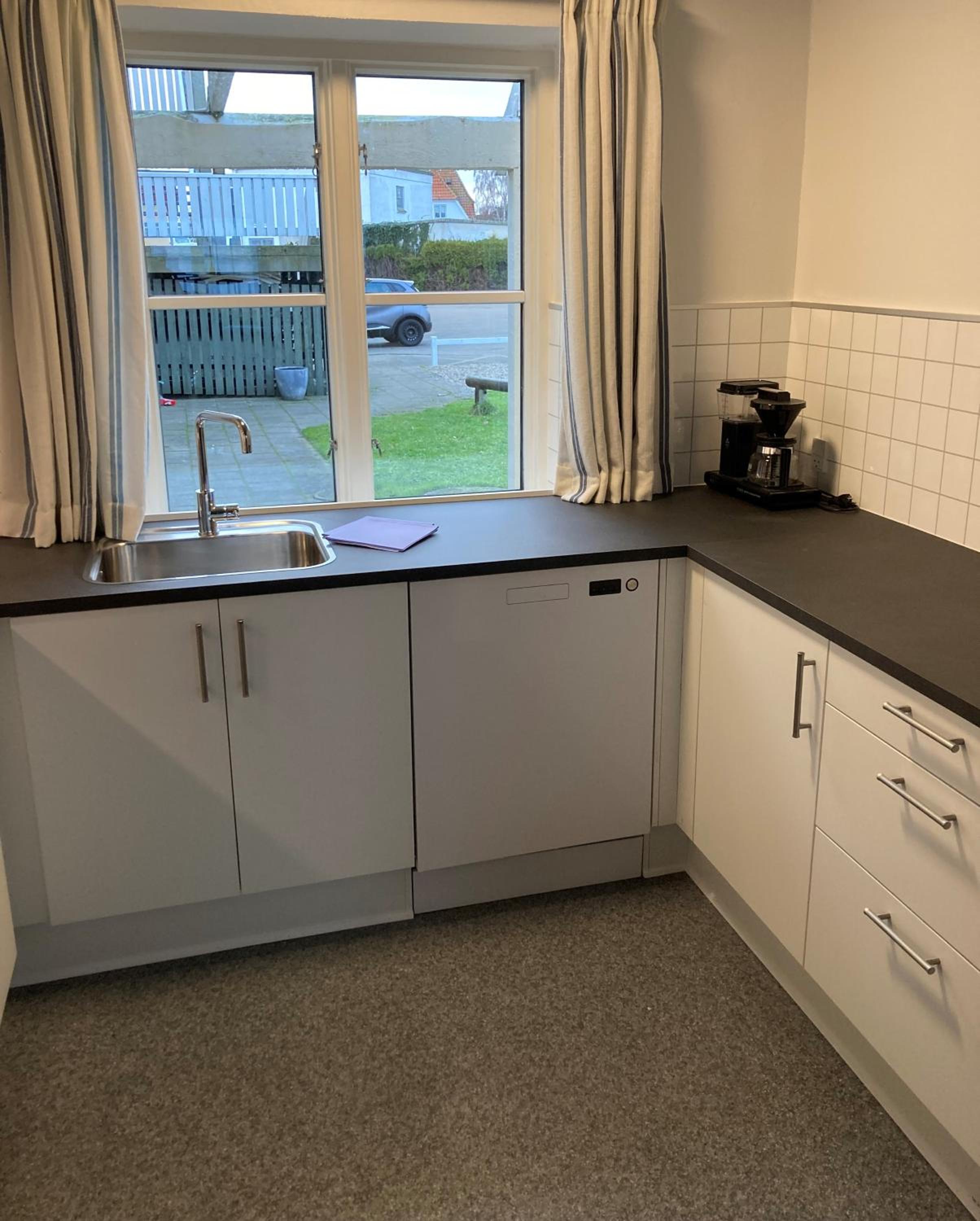 Feriecentret Østersø Færgegård