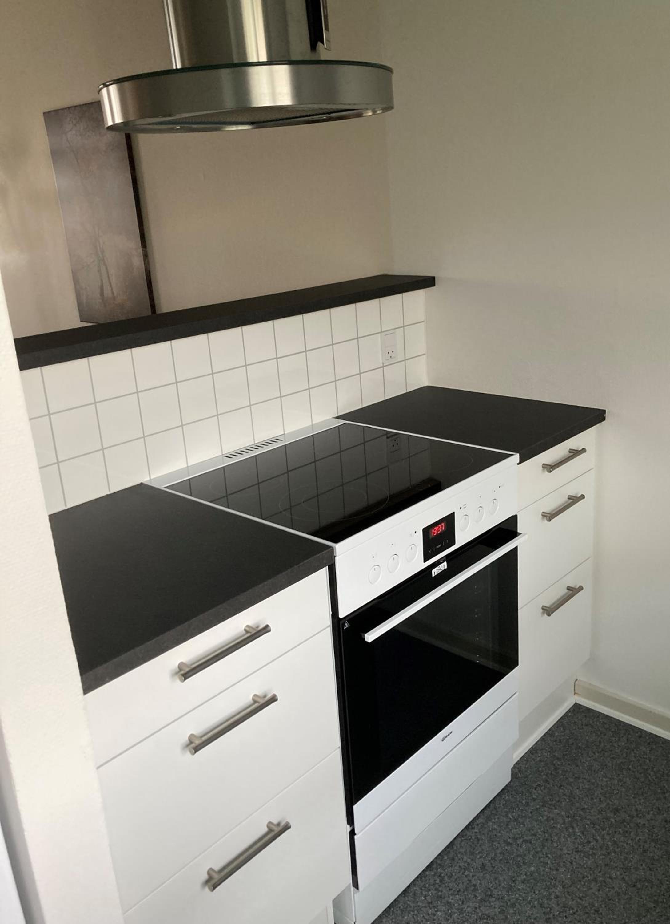 Feriecentret Østersø Færgegård