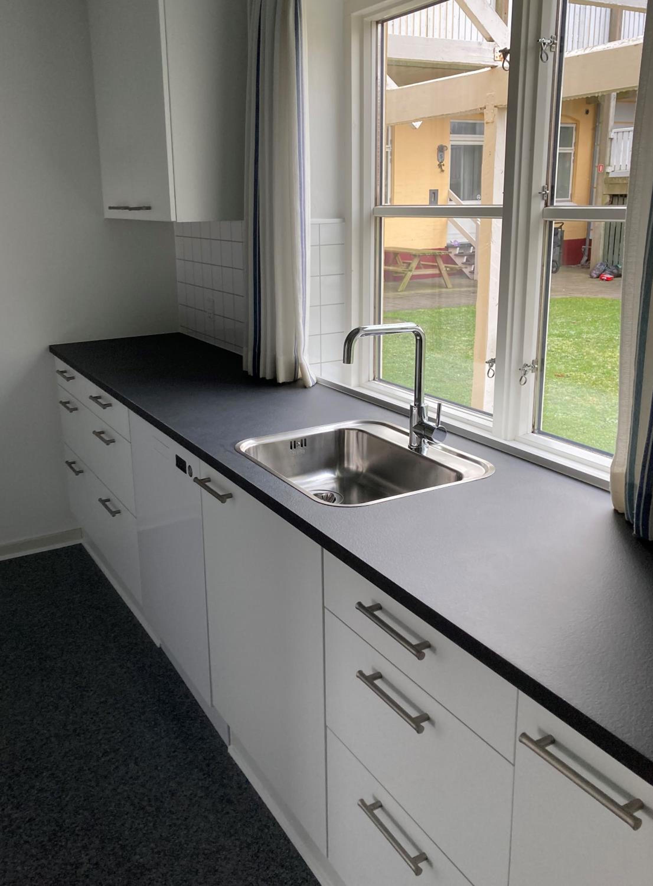 Feriecentret Østersø Færgegård