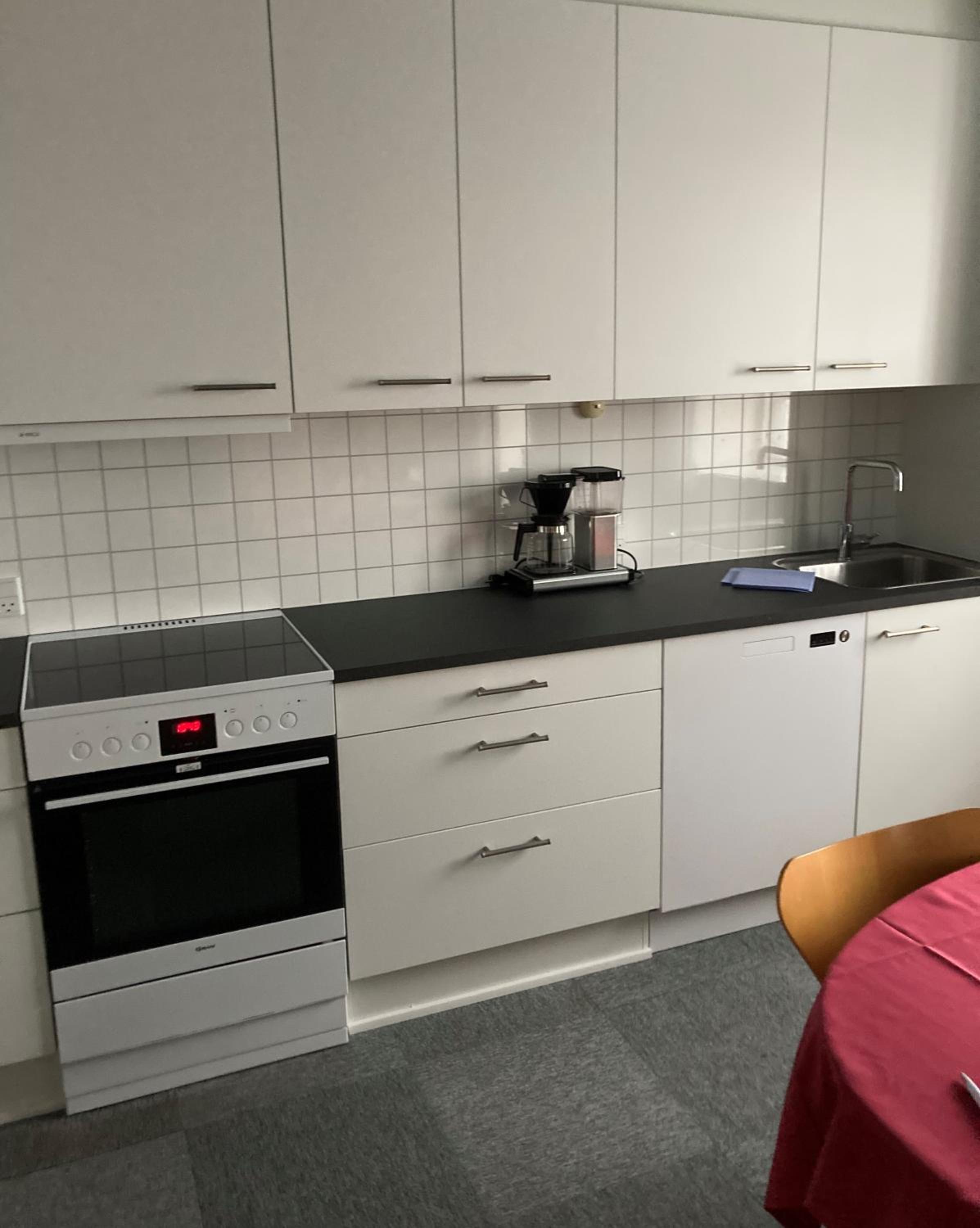 Feriecentret Østersø Færgegård