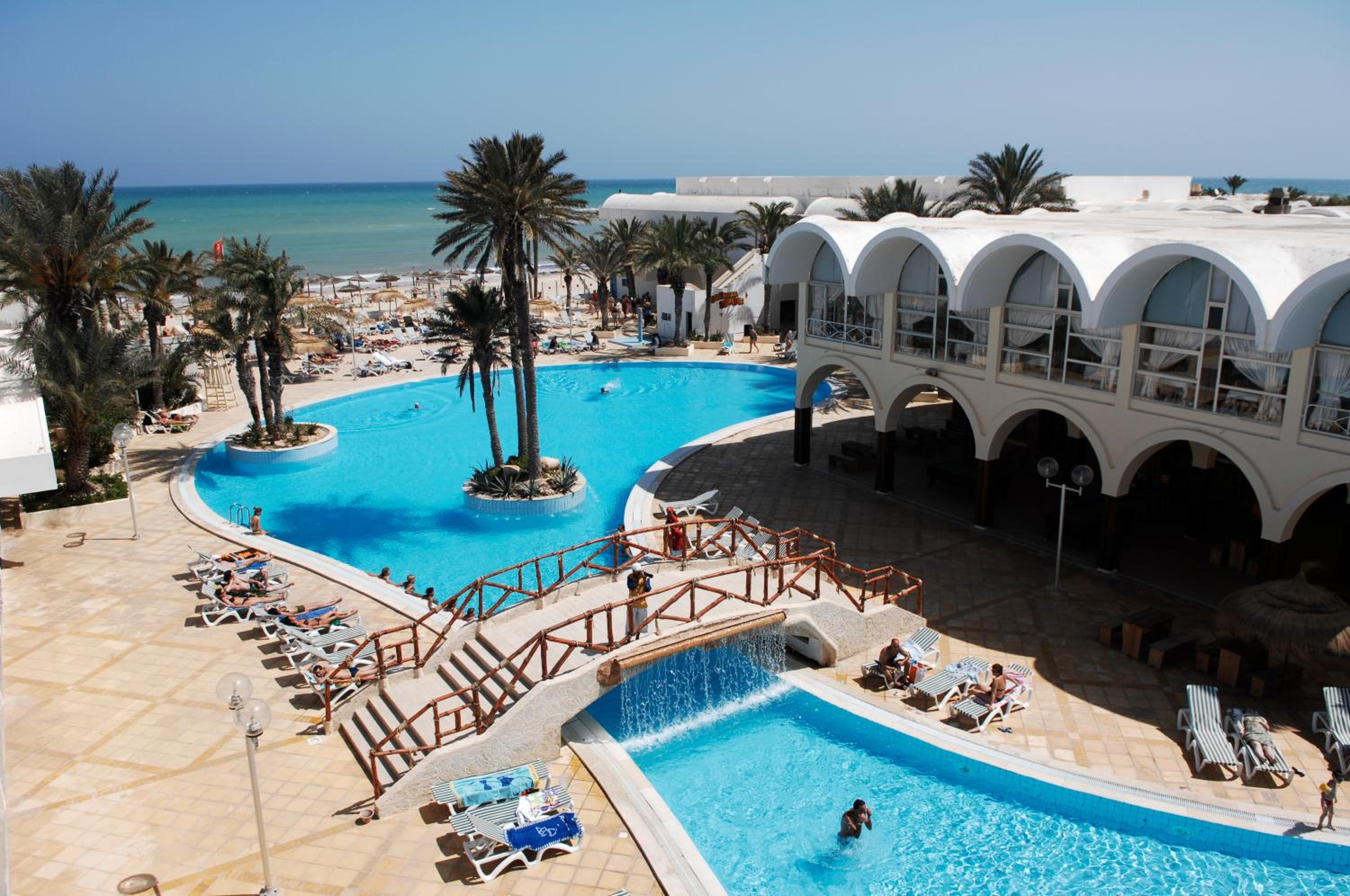 Hotel Monarque Dar Jerba Narjess - Image 1