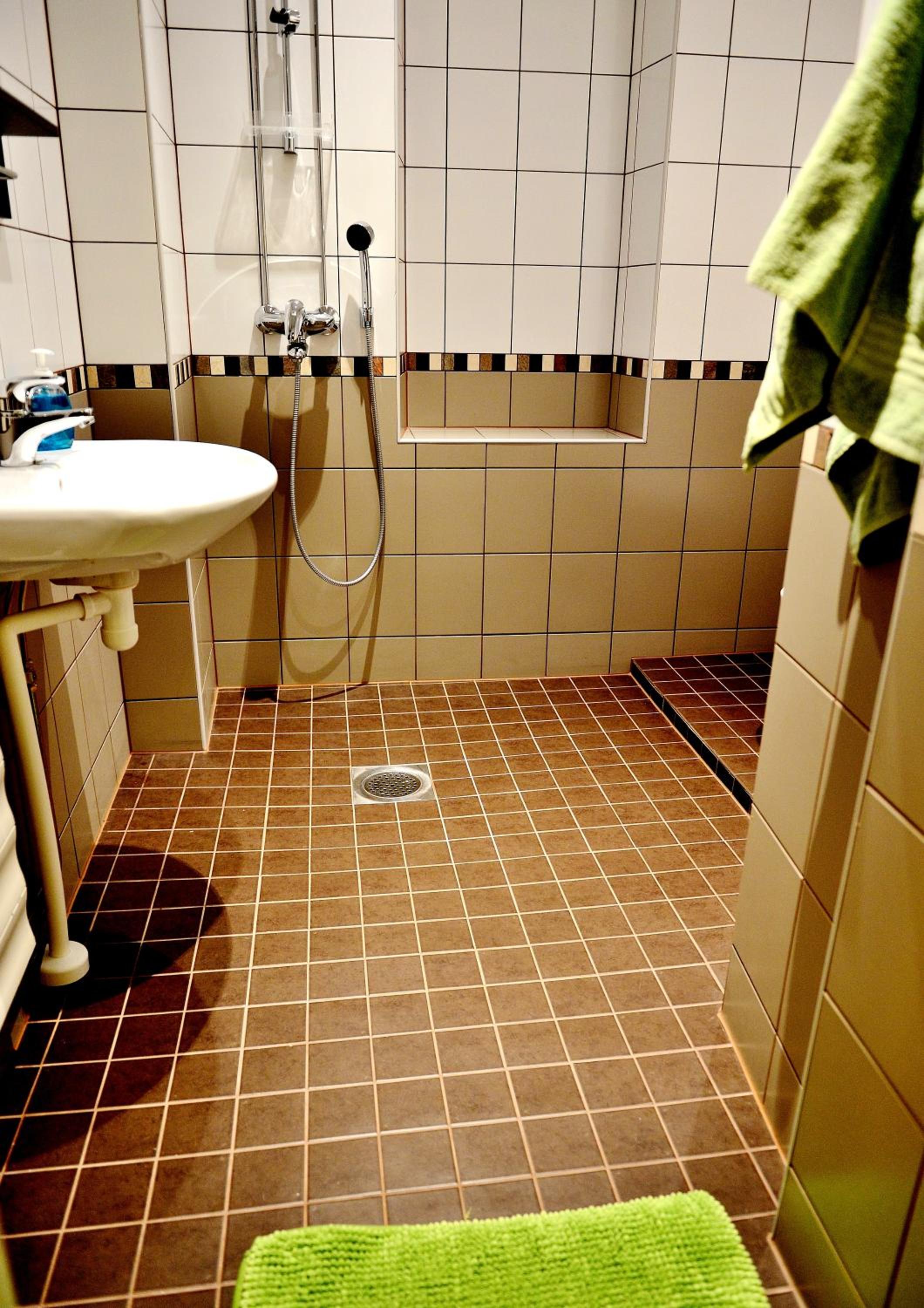 Hostel Diana Park