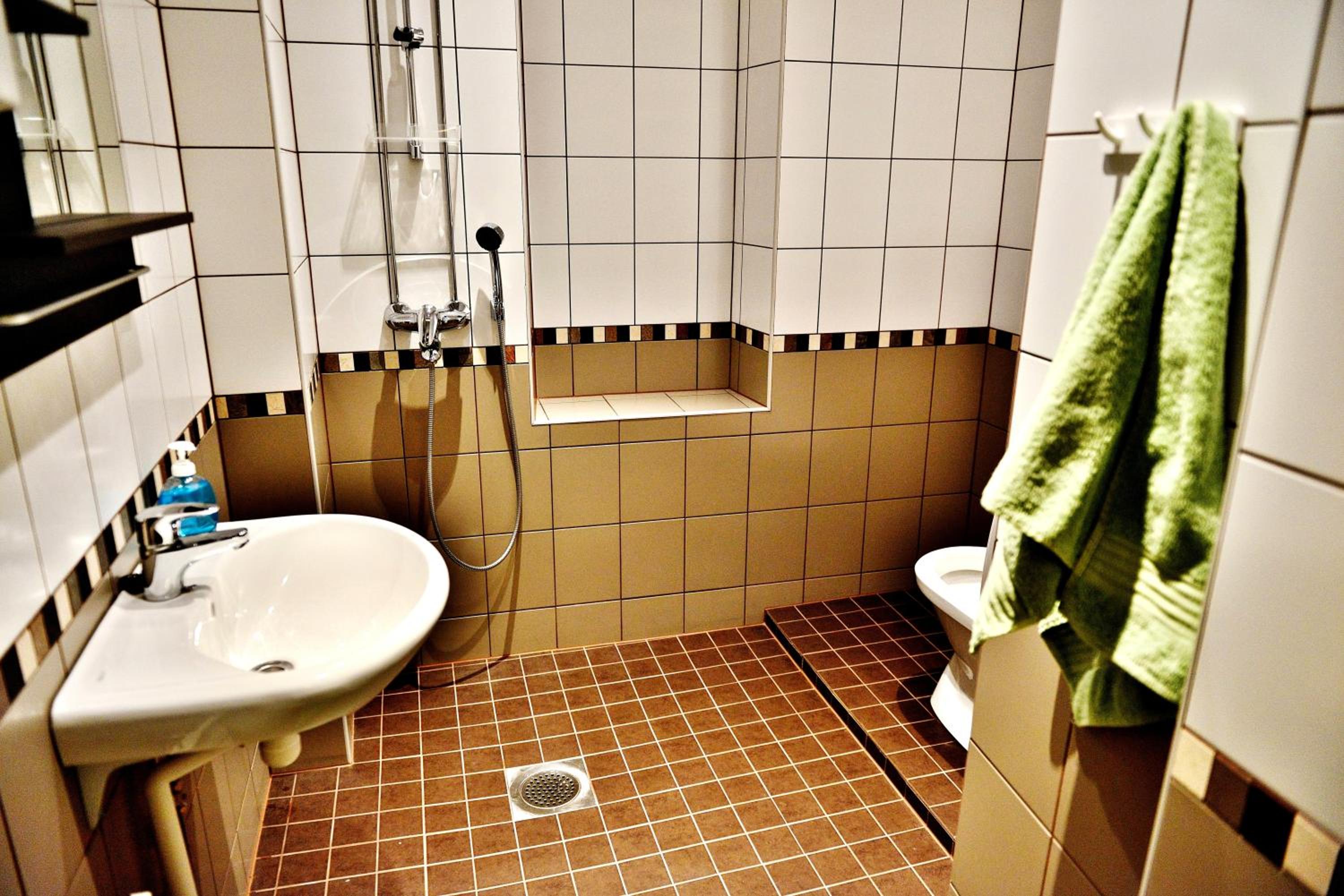 Hostel Diana Park