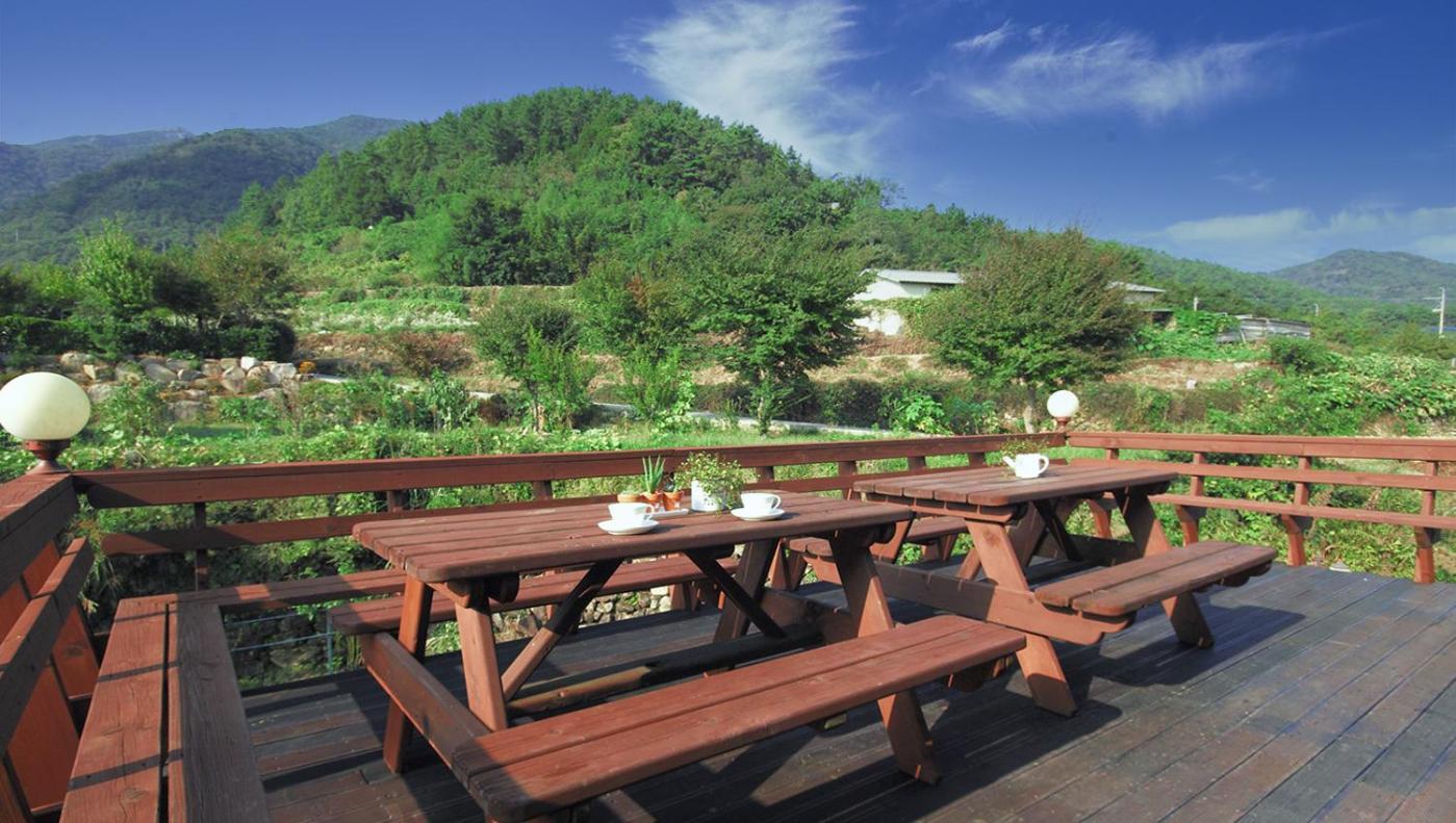 Ever Rose Pension view 3