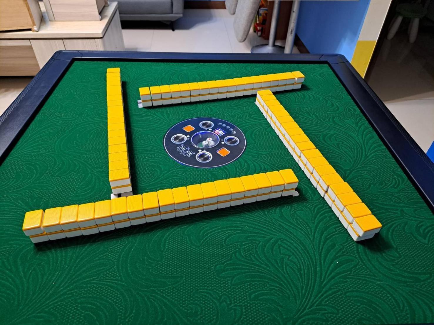 Have FUN villa -KTV BBQ Mahjong