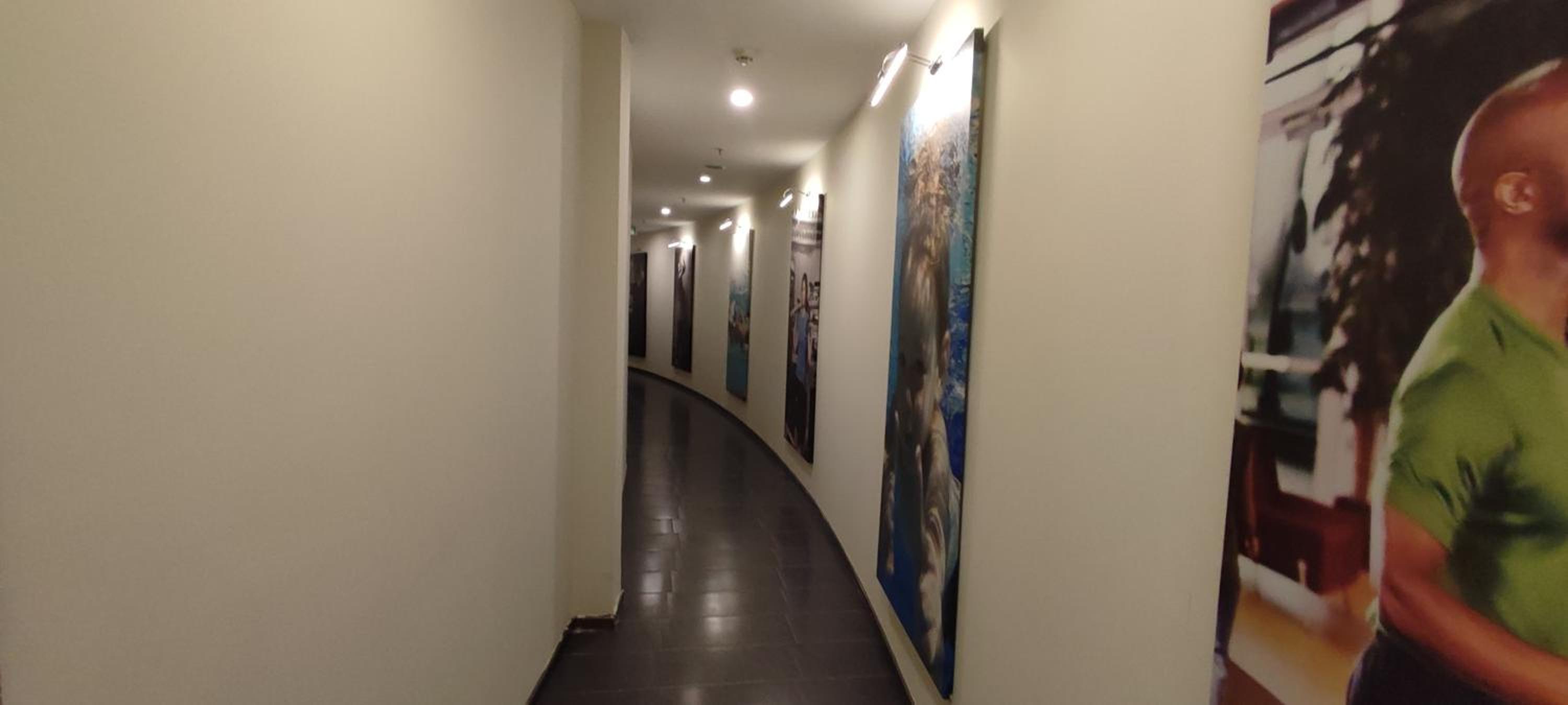 stylish flat-eagle eye for istanbul