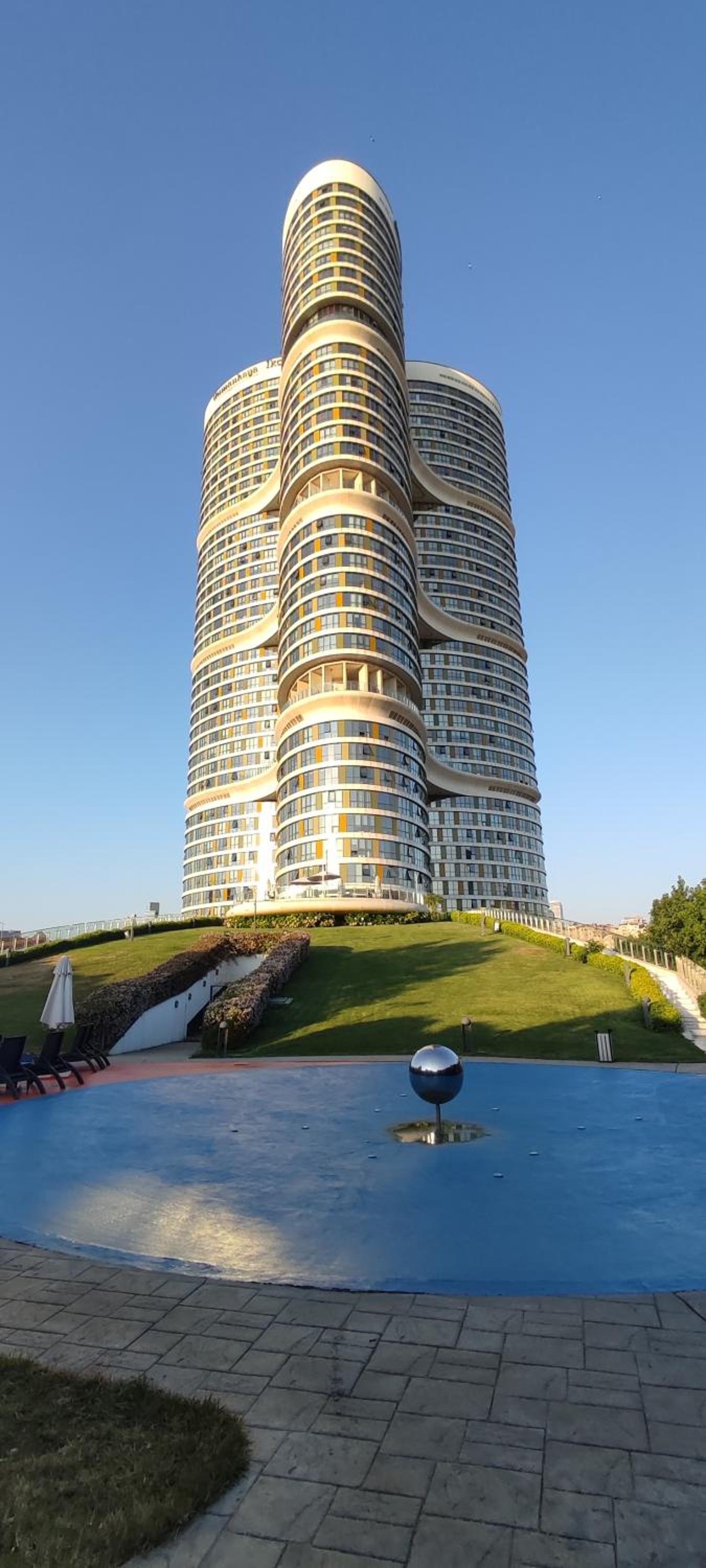 building