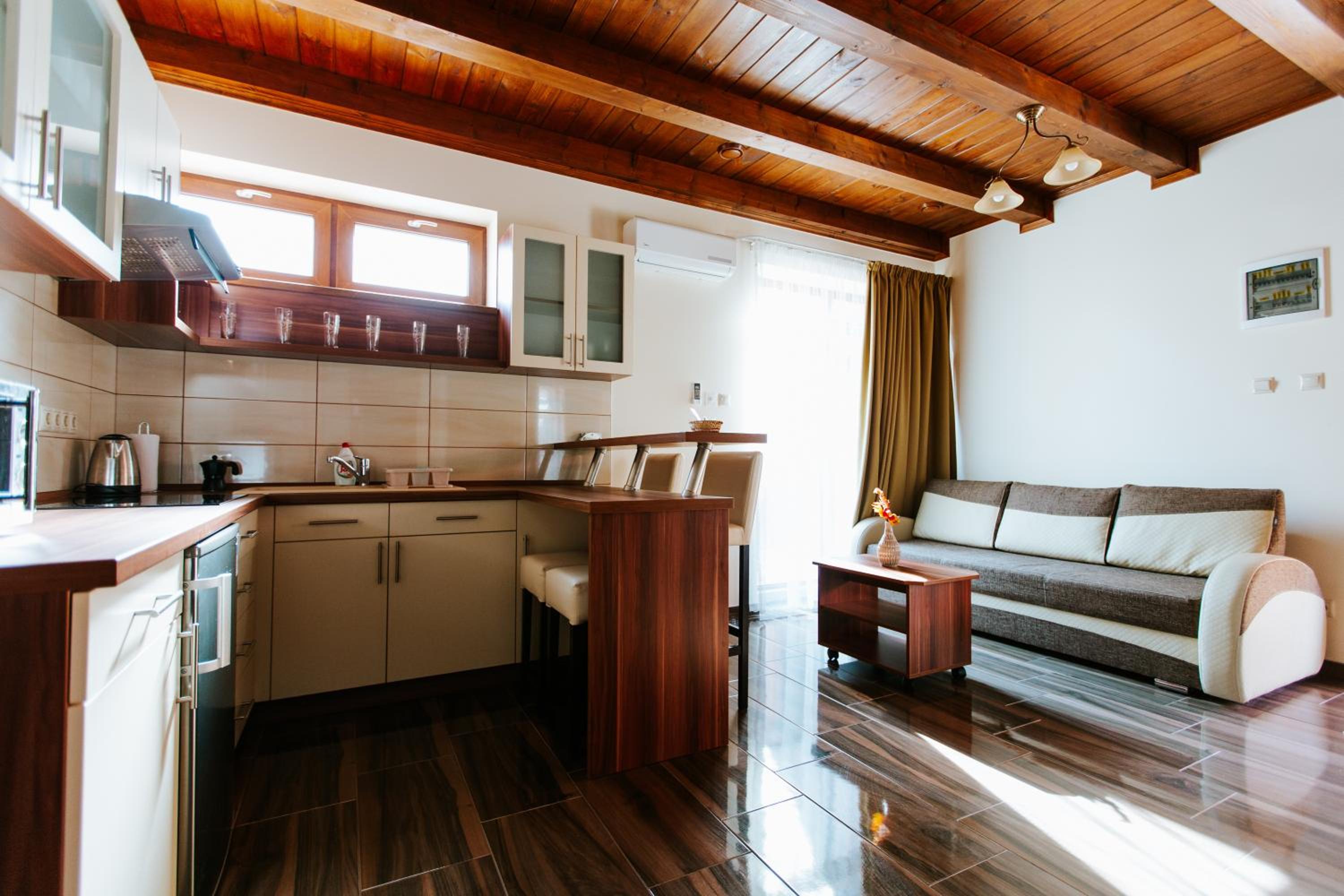 Németh Apartmanházak, photo 13