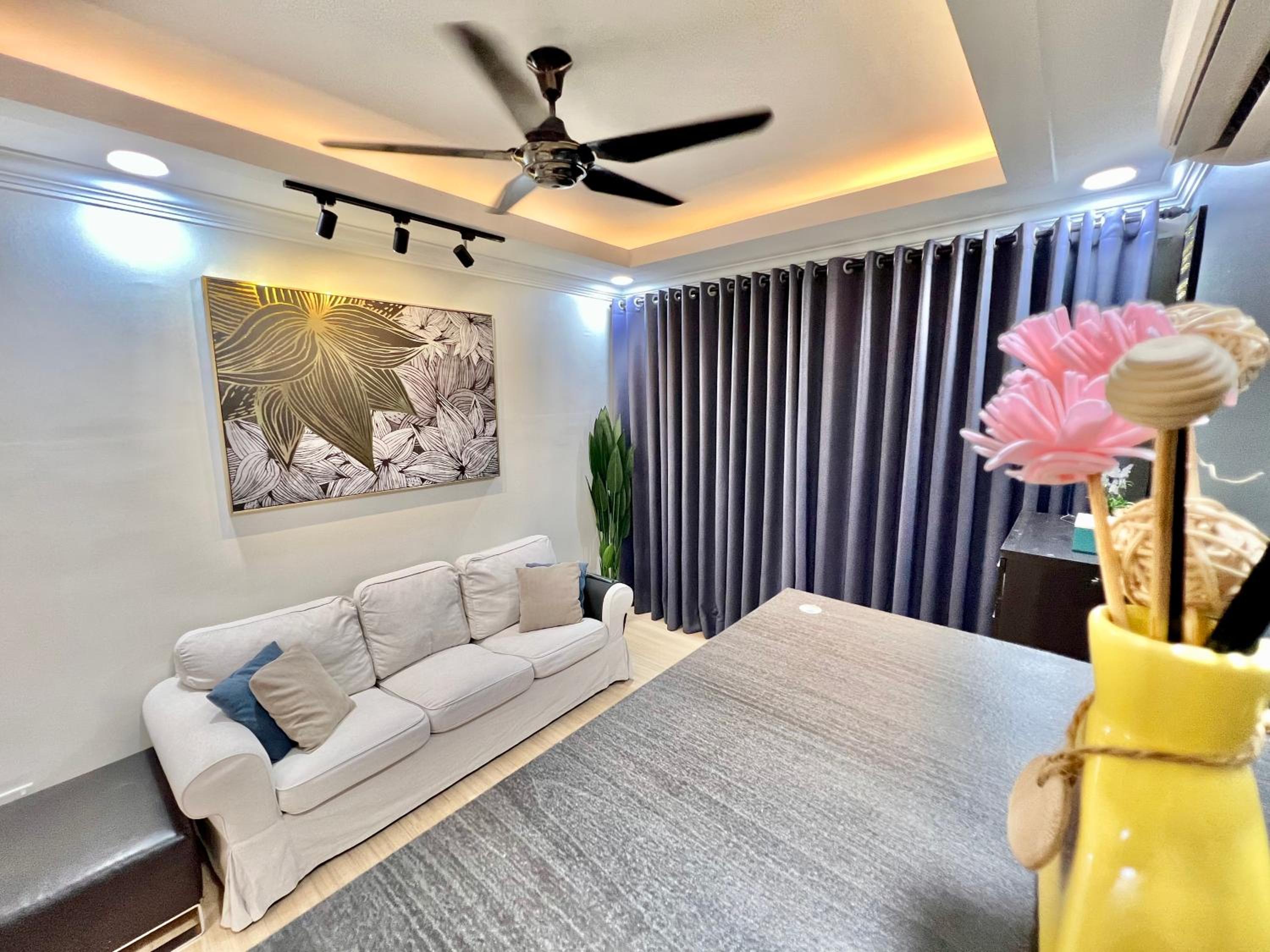 Medina Homestay Batu Burok Beach photo 5