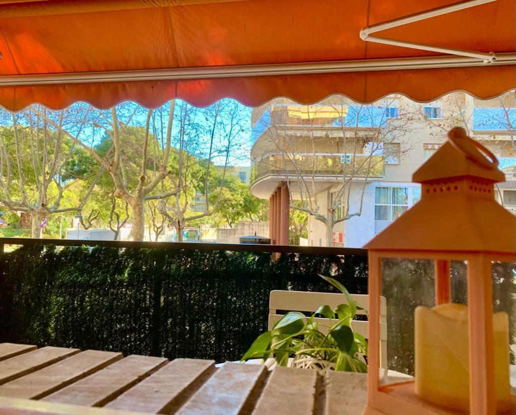 Apartamento zona turística Salou photo 2