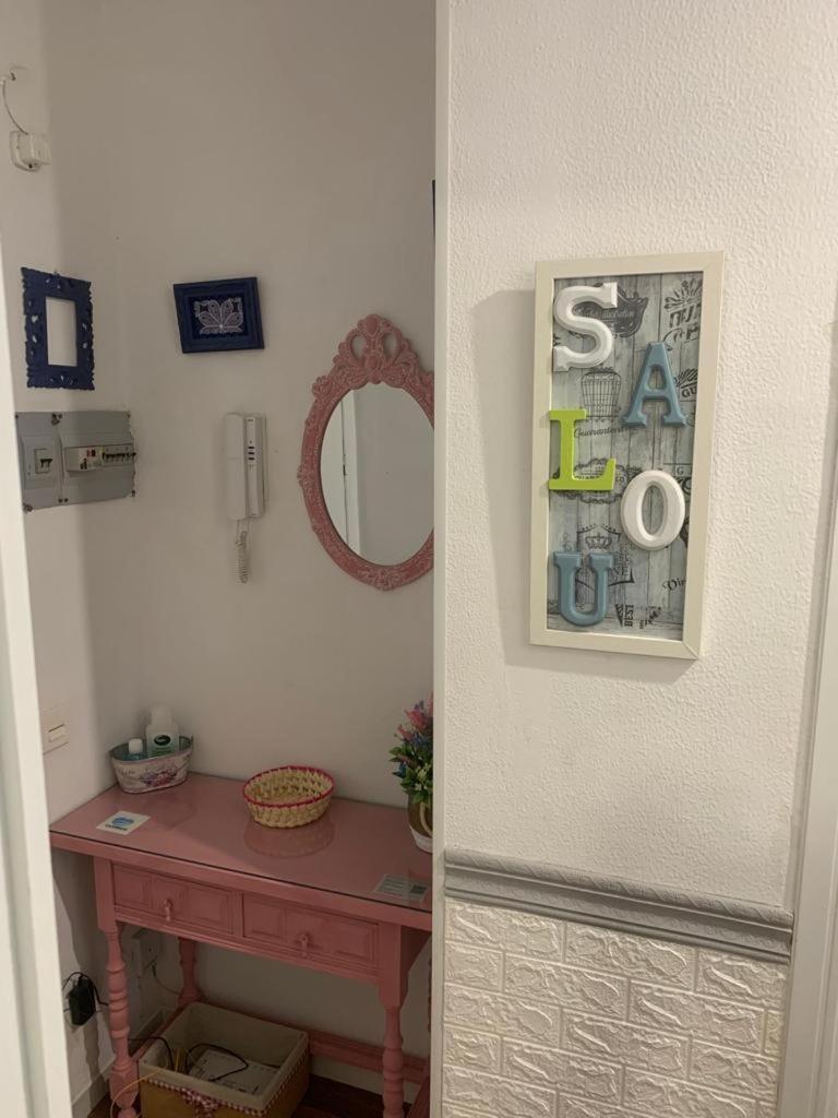 Apartamento zona turística Salou photo 4