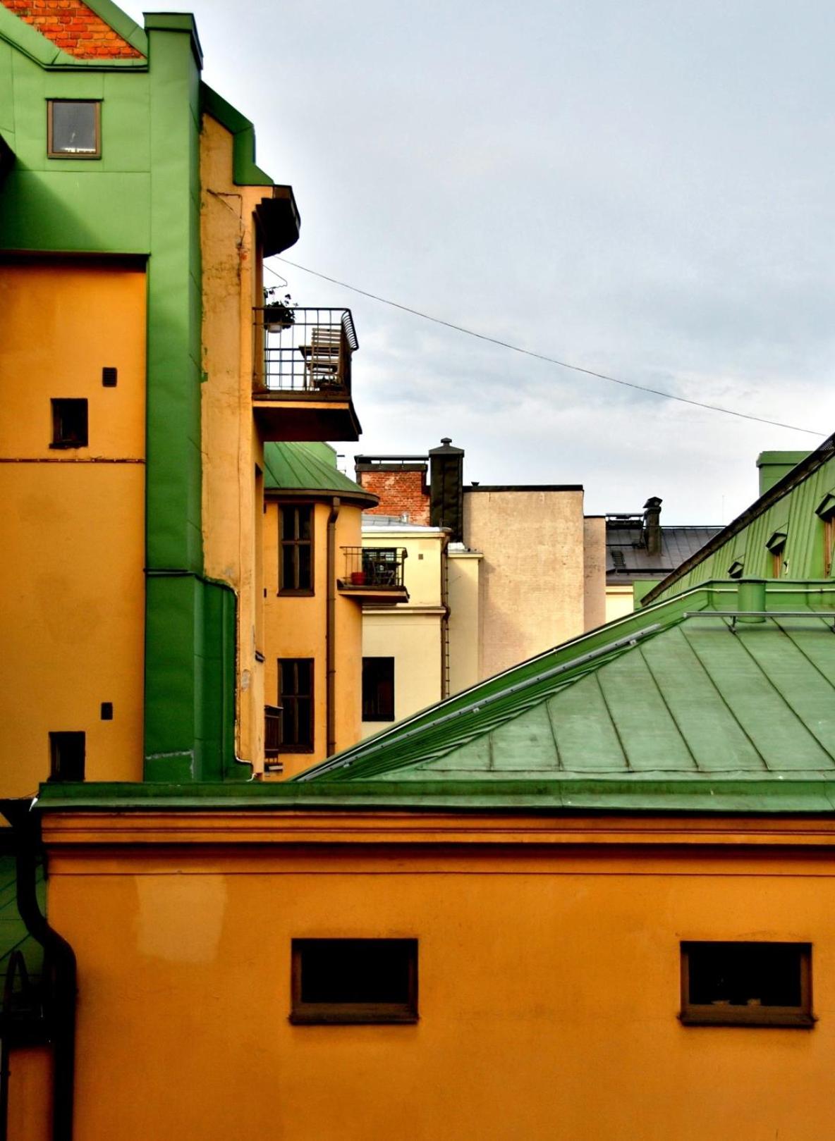 Hostel Diana Park