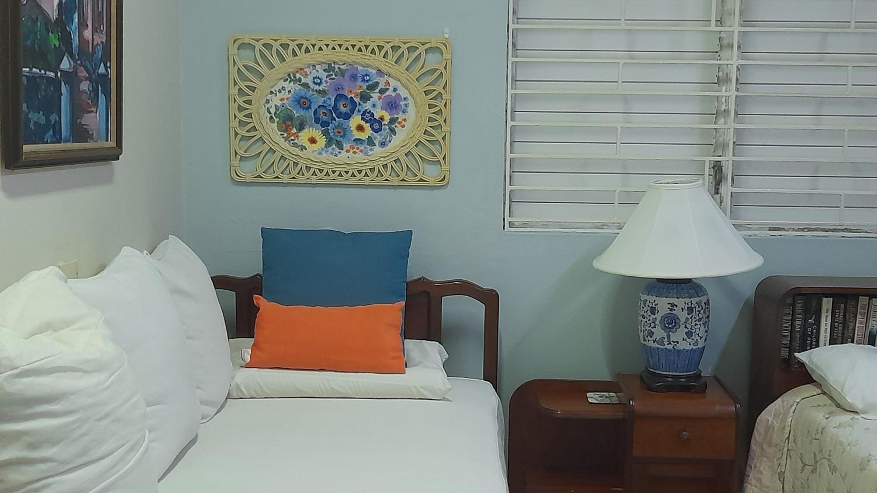 Neita's Nest