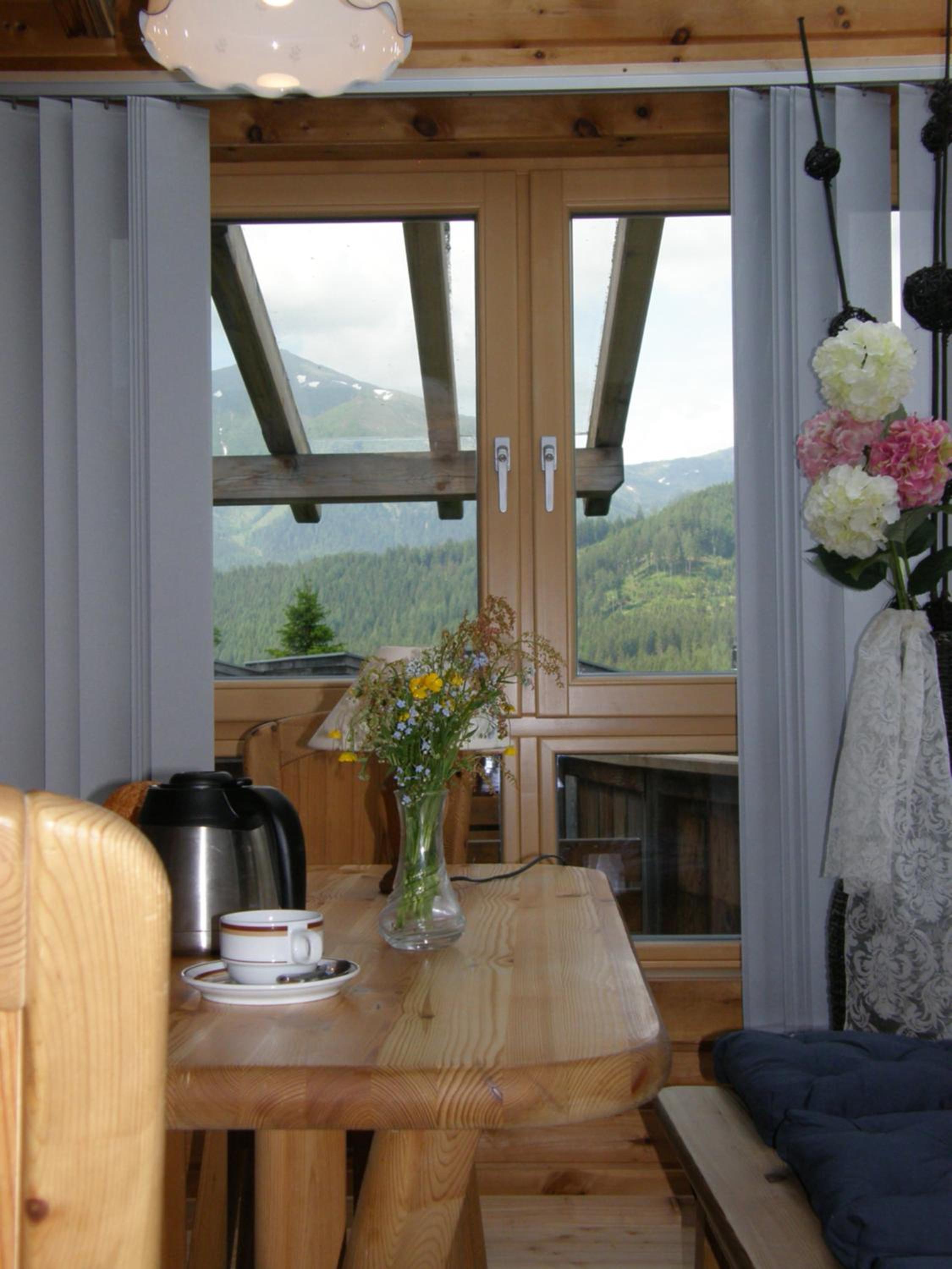 Tauern-Hütt'n - Alpenzauber