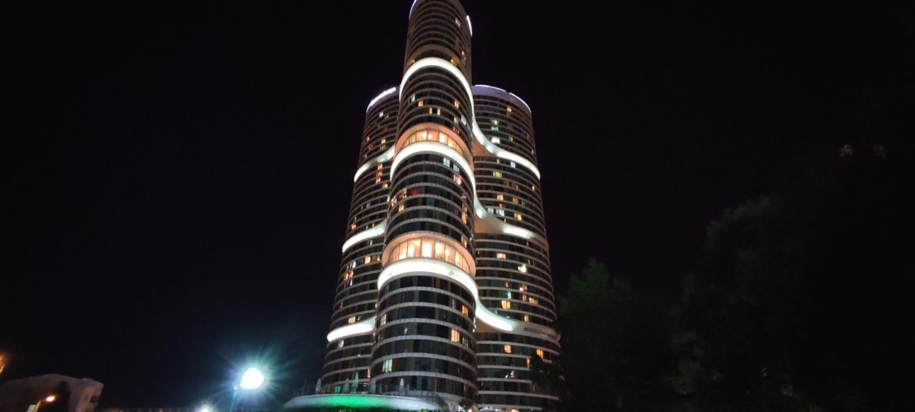 stylish flat-eagle eye for istanbul