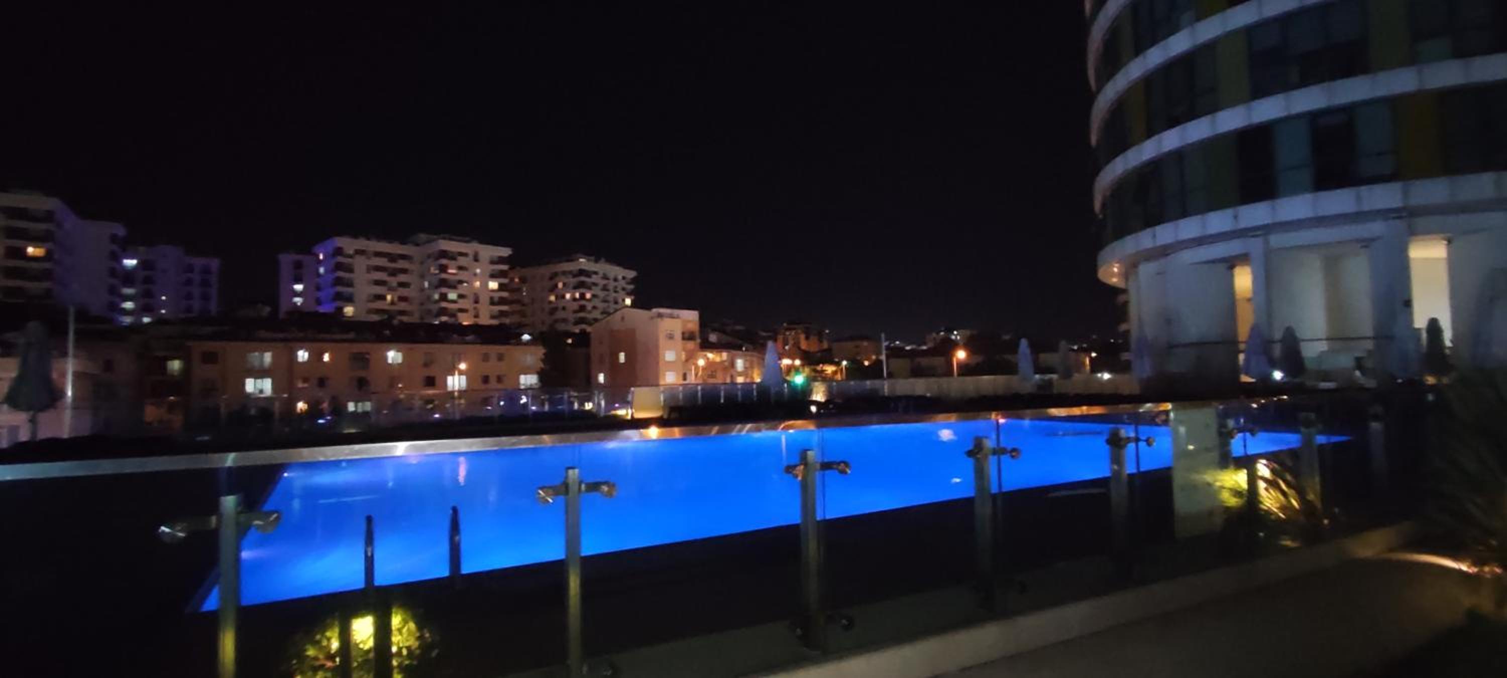 stylish flat-eagle eye for istanbul