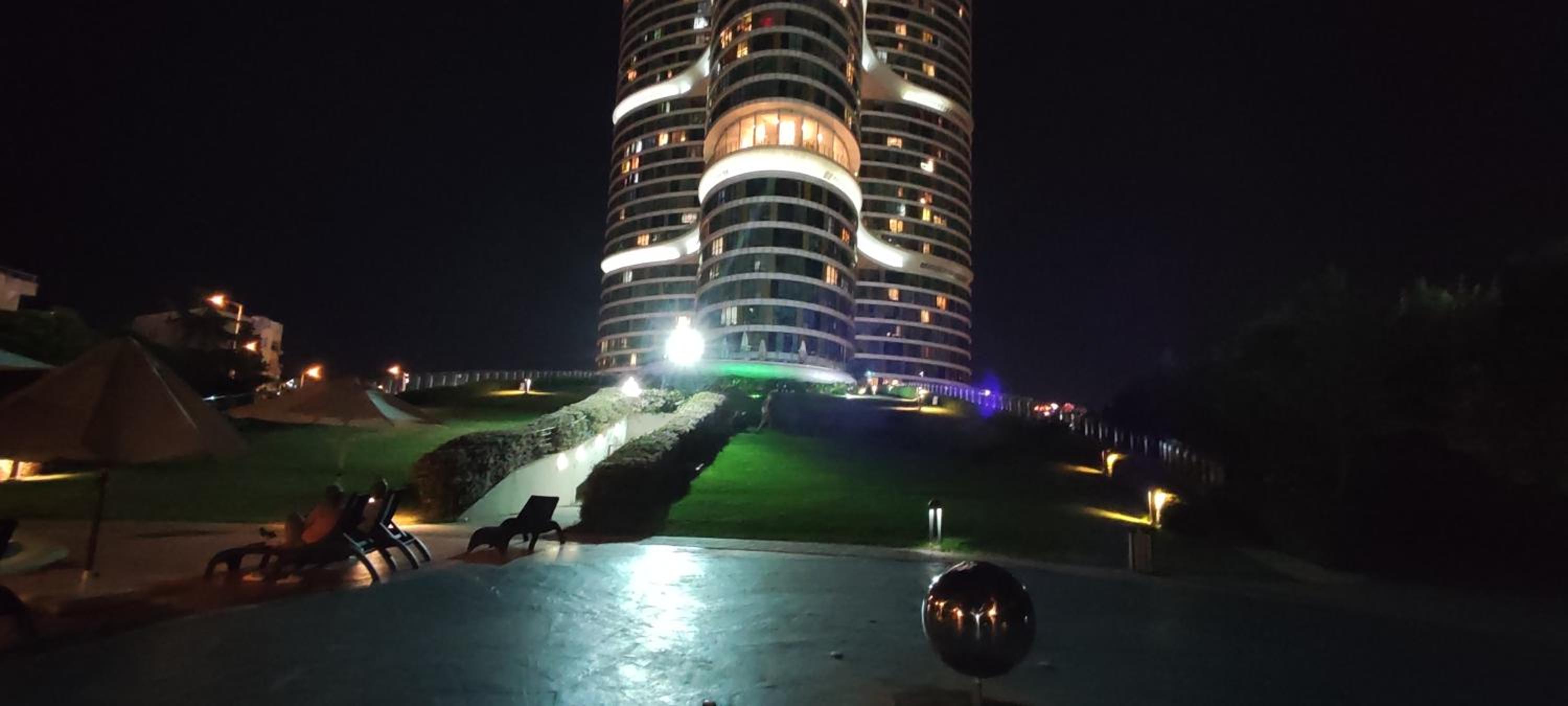 stylish flat-eagle eye for istanbul