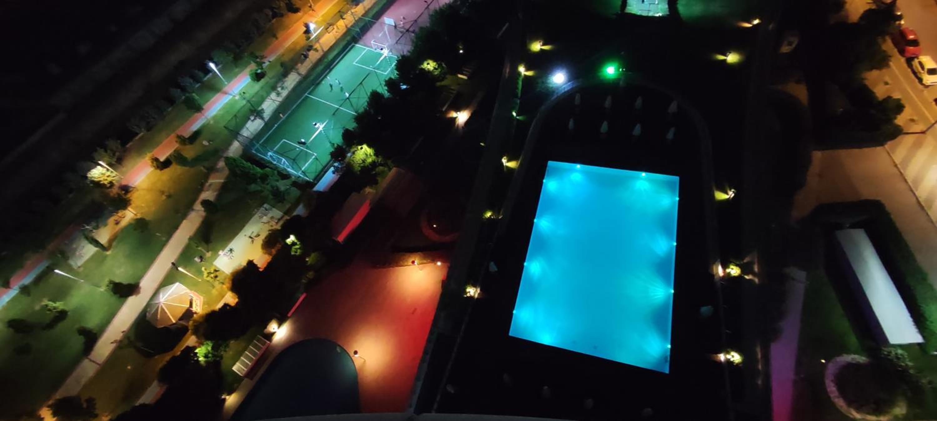 stylish flat-eagle eye for istanbul