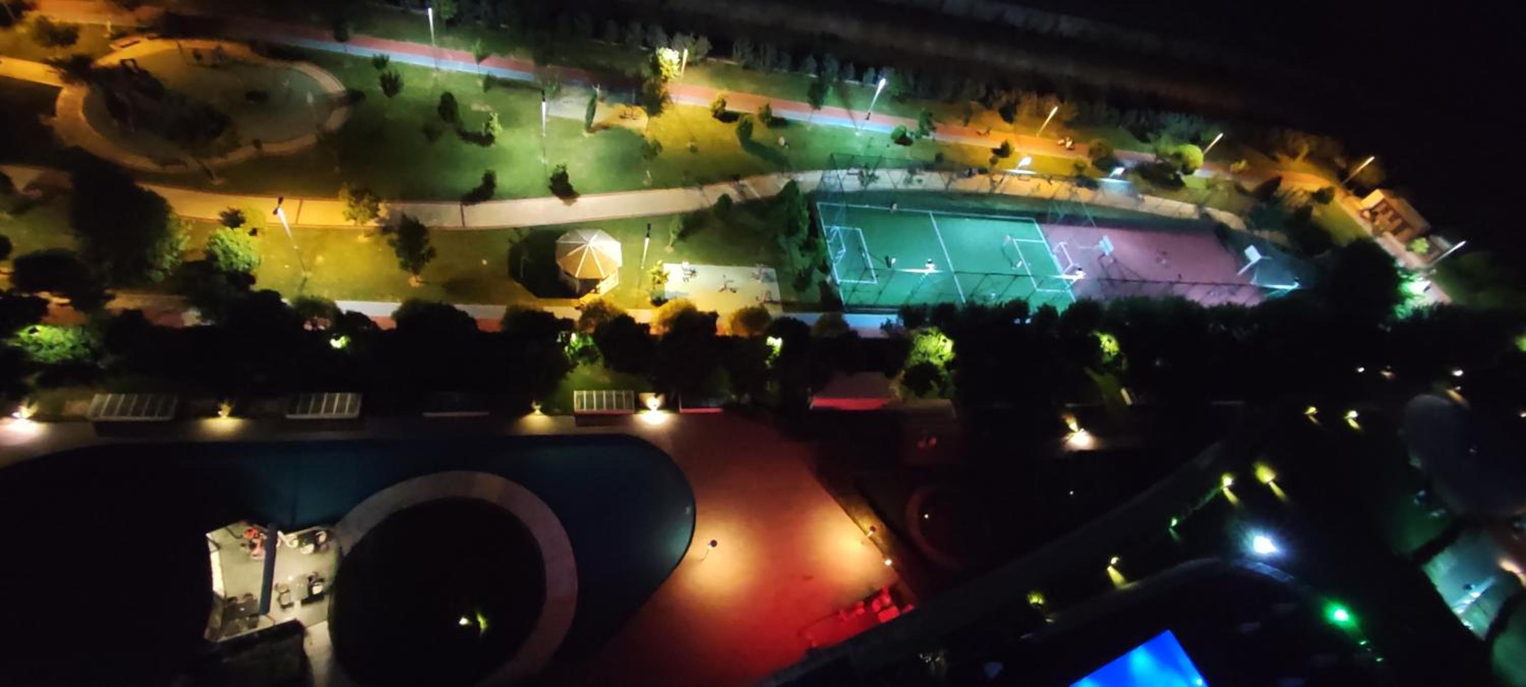 stylish flat-eagle eye for istanbul