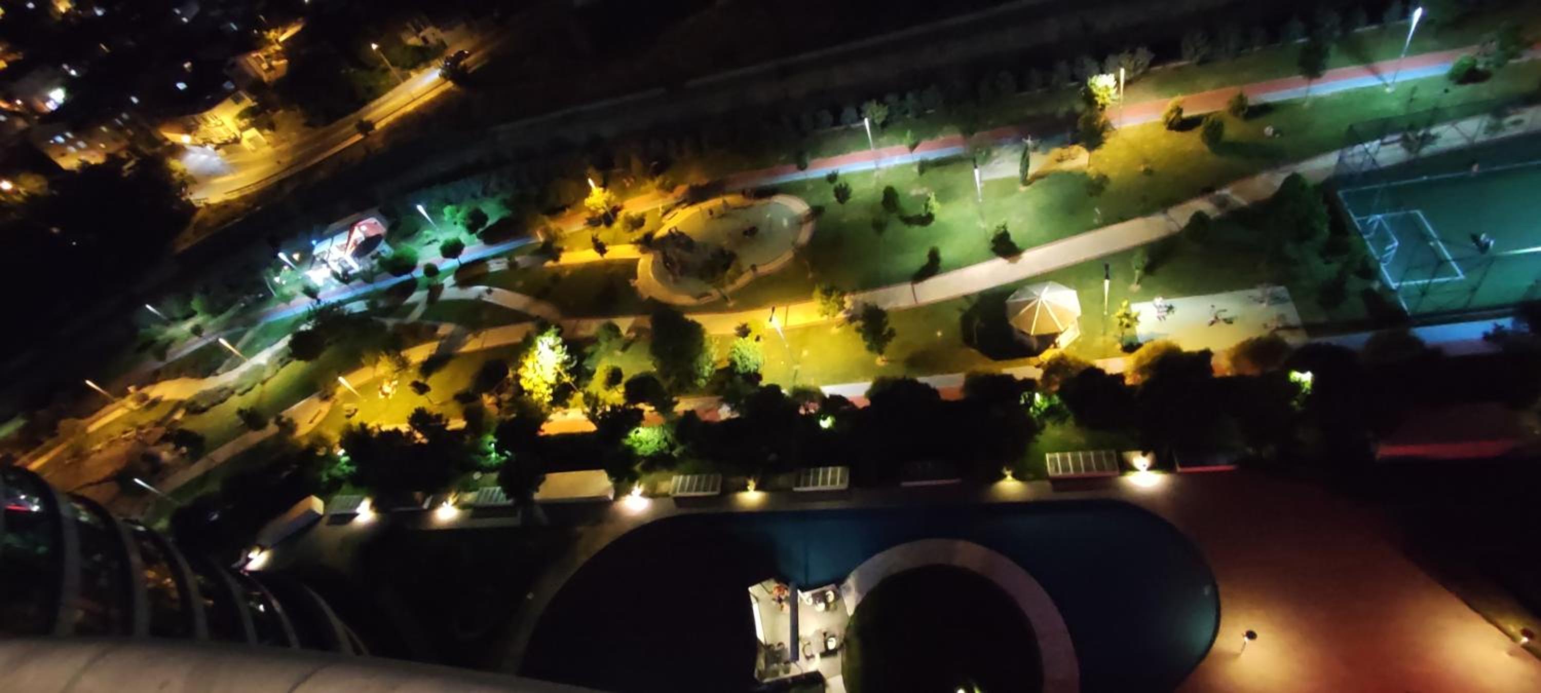 stylish flat-eagle eye for istanbul