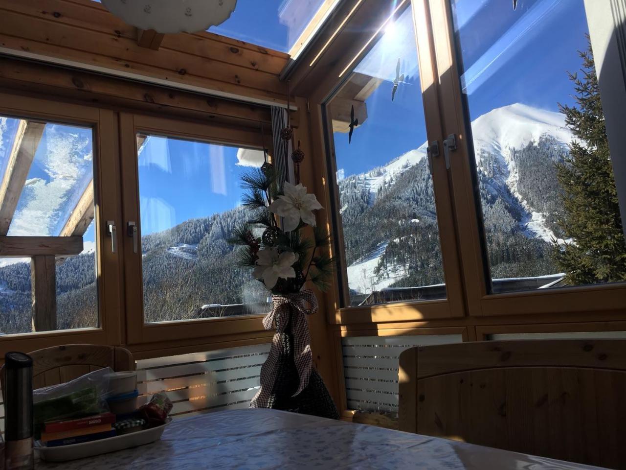 Tauern-Hütt'n - Alpenzauber