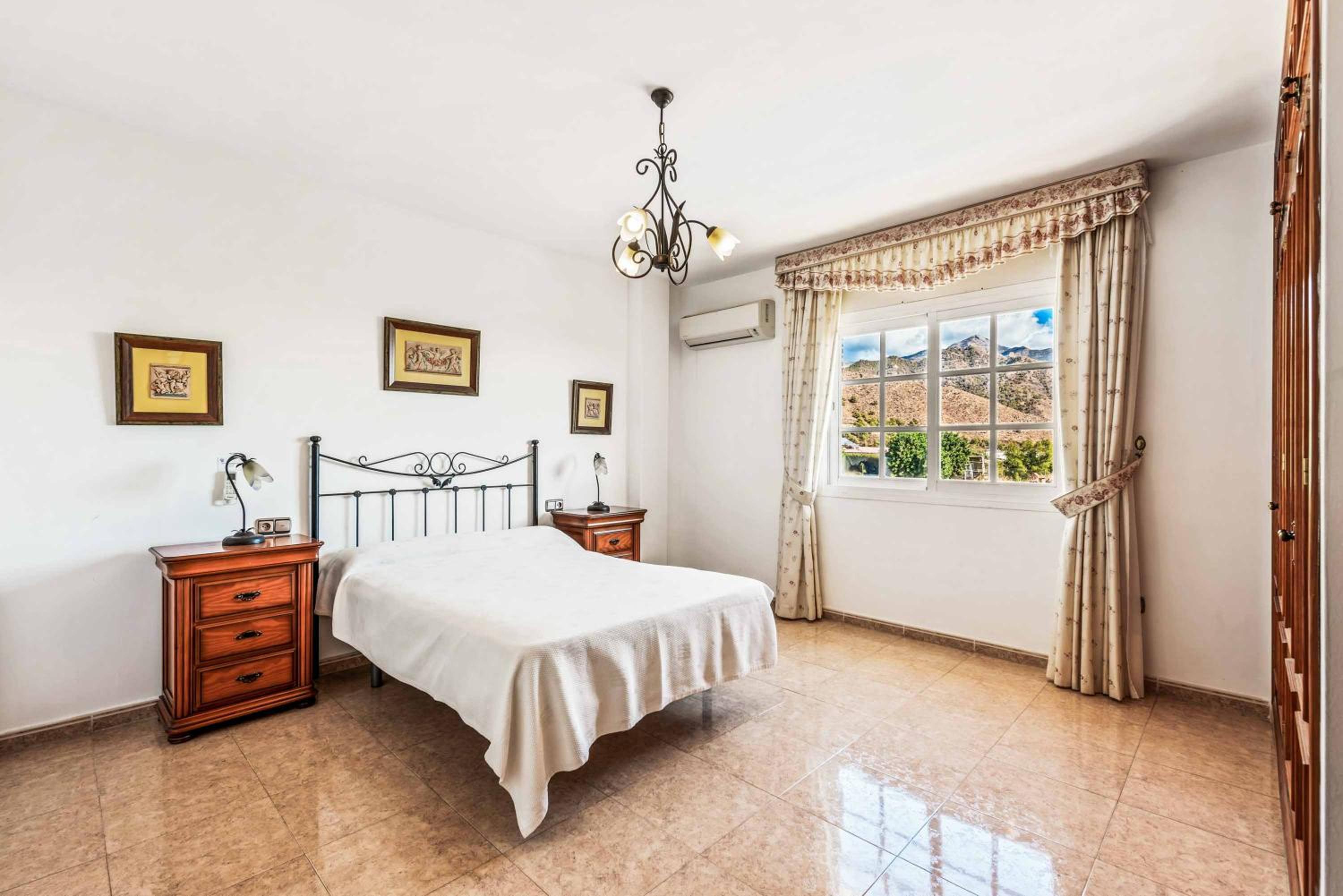 Villa Maria Isabel