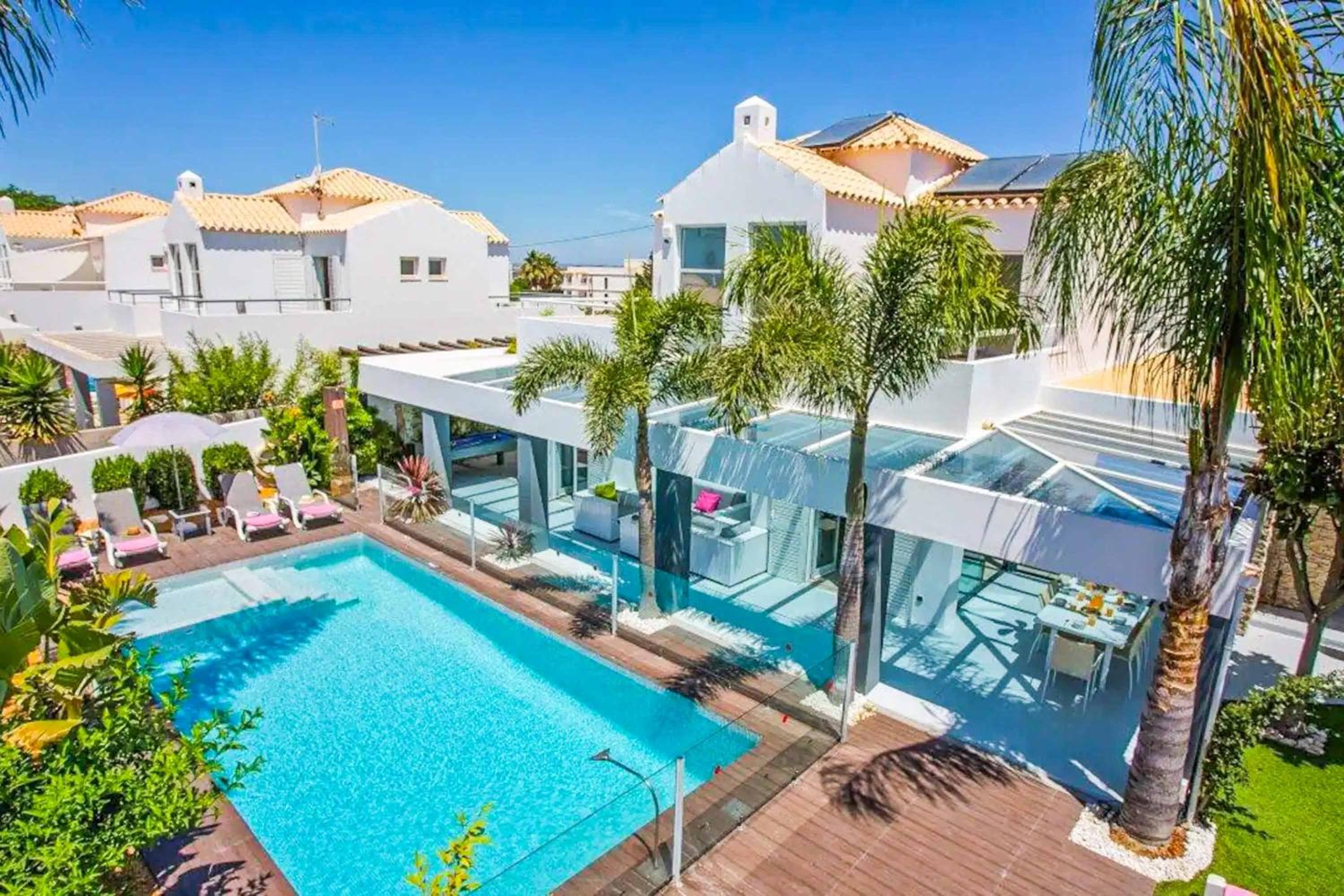 Villa Stefy view 4