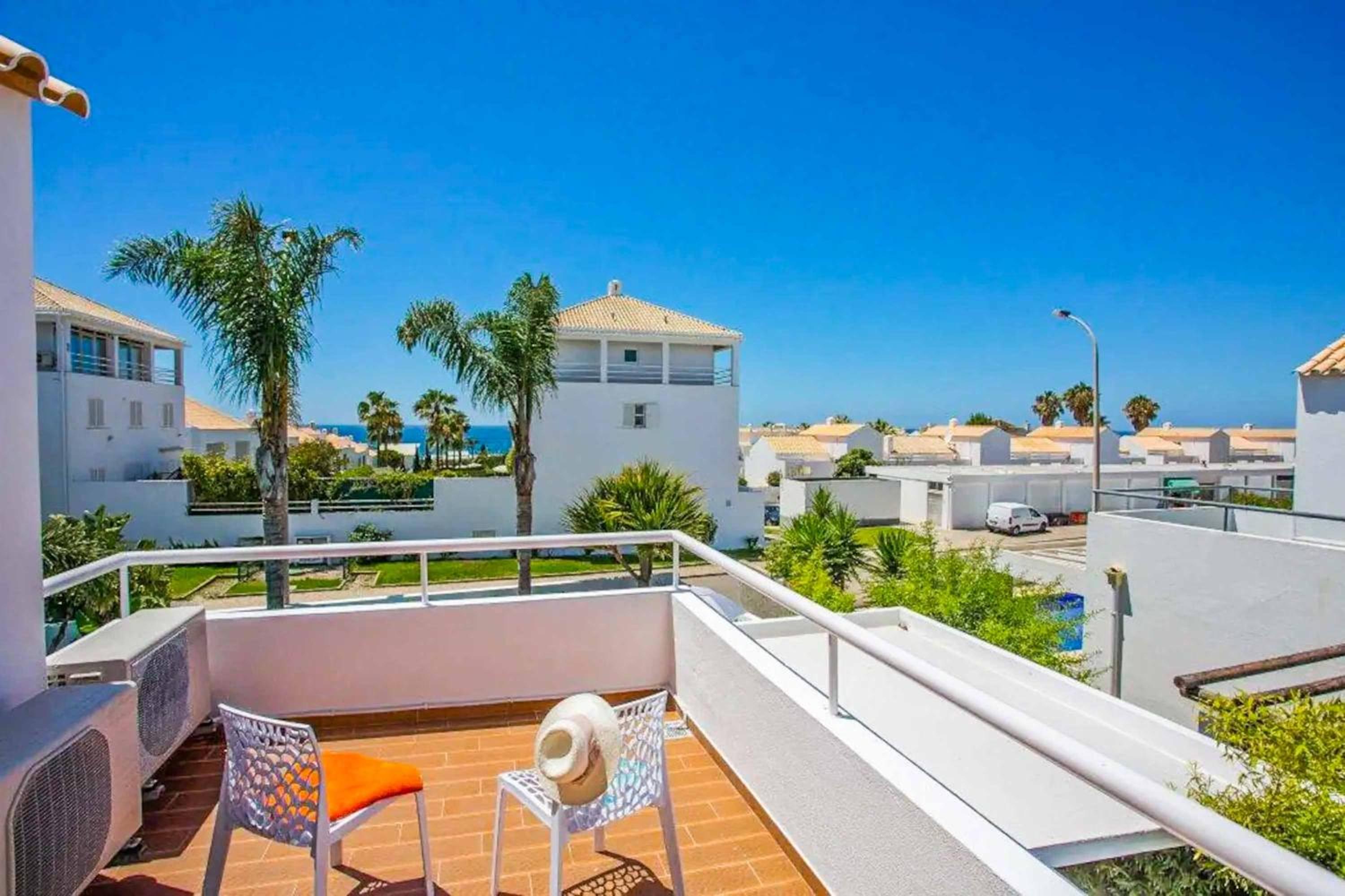 Villa Stefy view 3