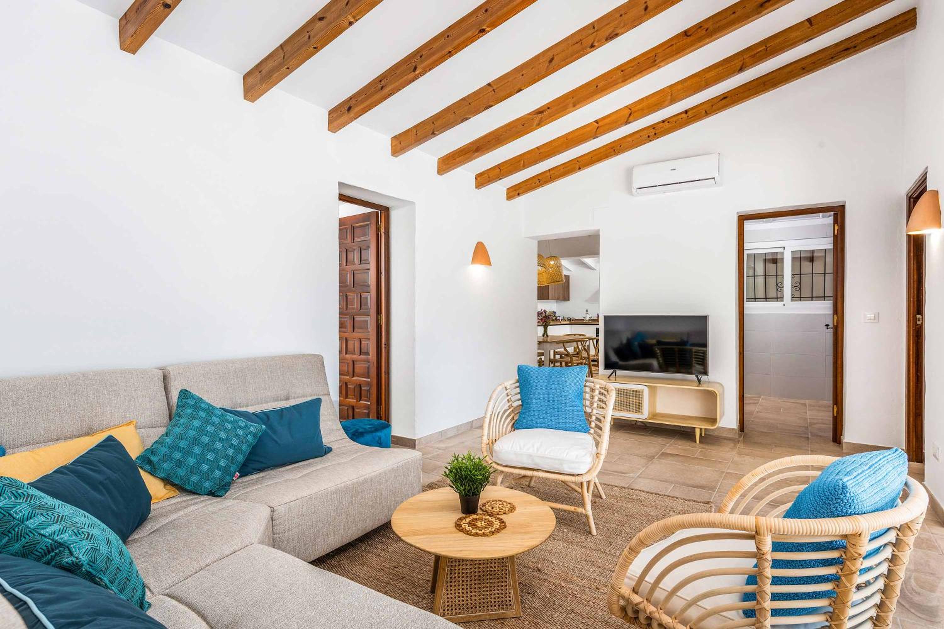 Villa Anna Moraira