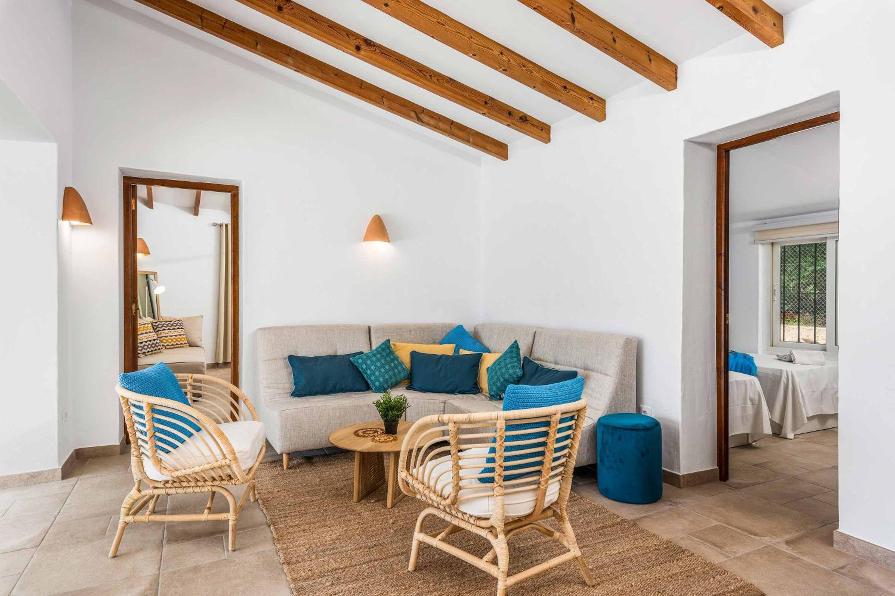 Villa Anna Moraira