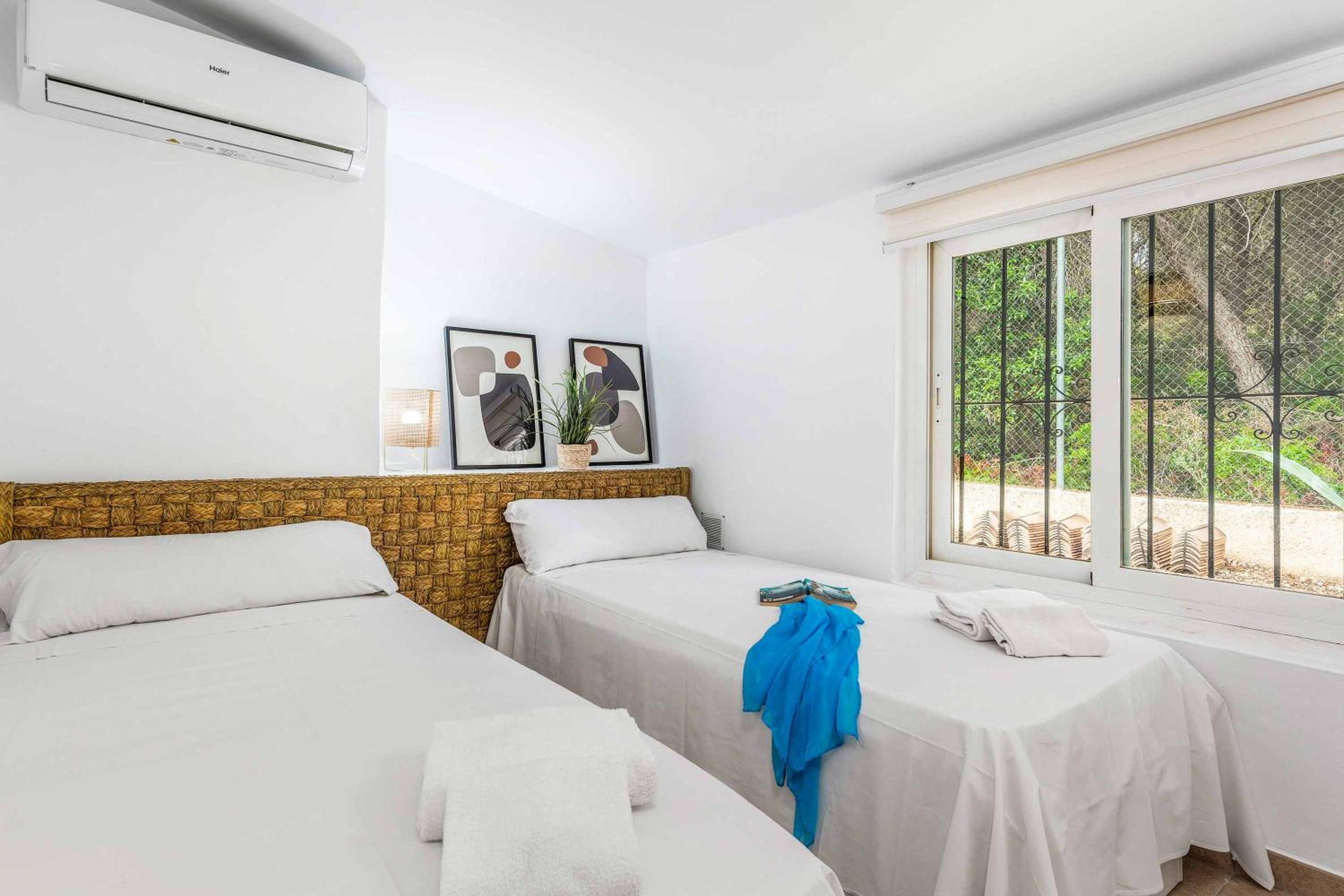 Villa Anna Moraira