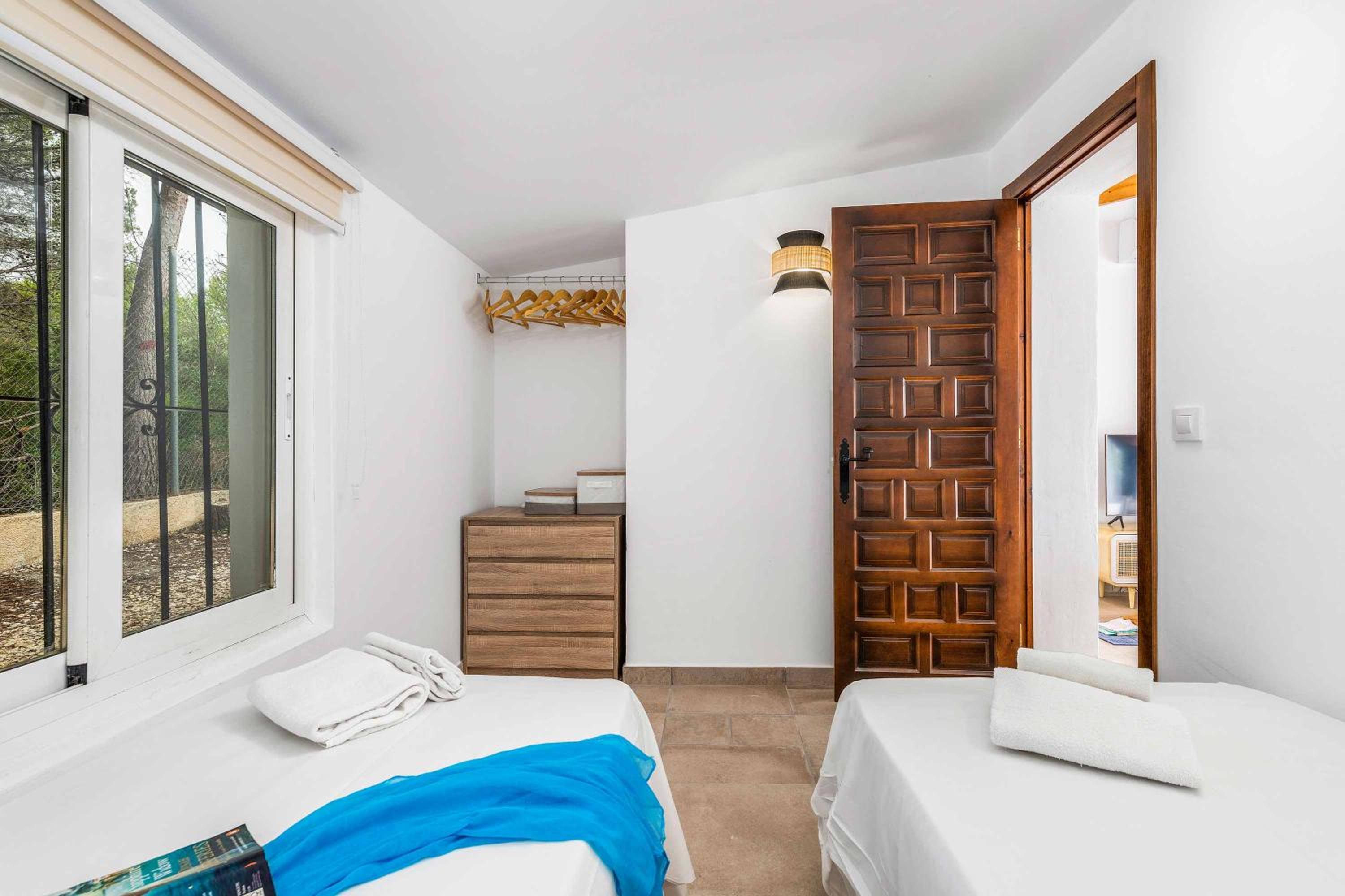 Villa Anna Moraira