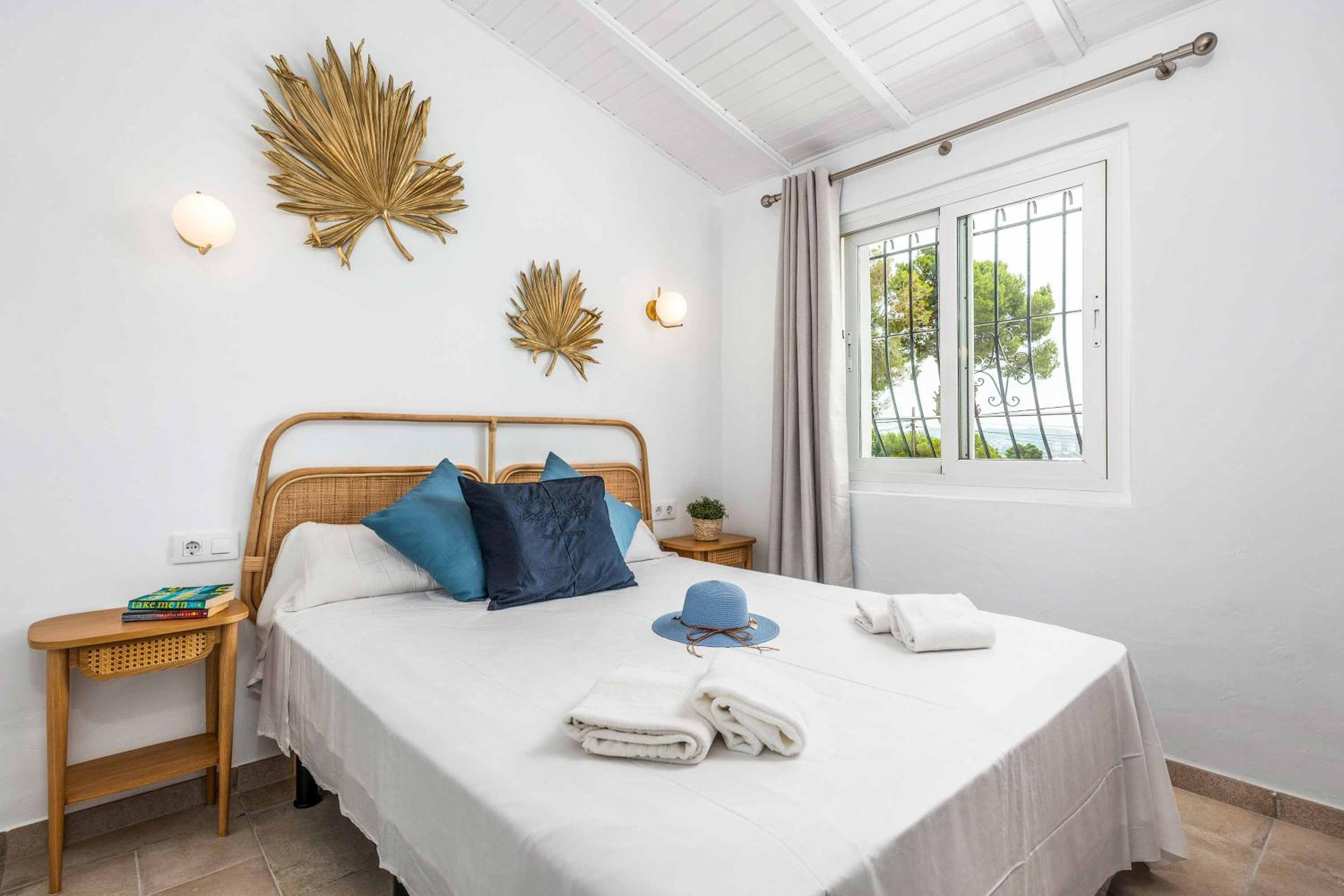 Villa Anna Moraira