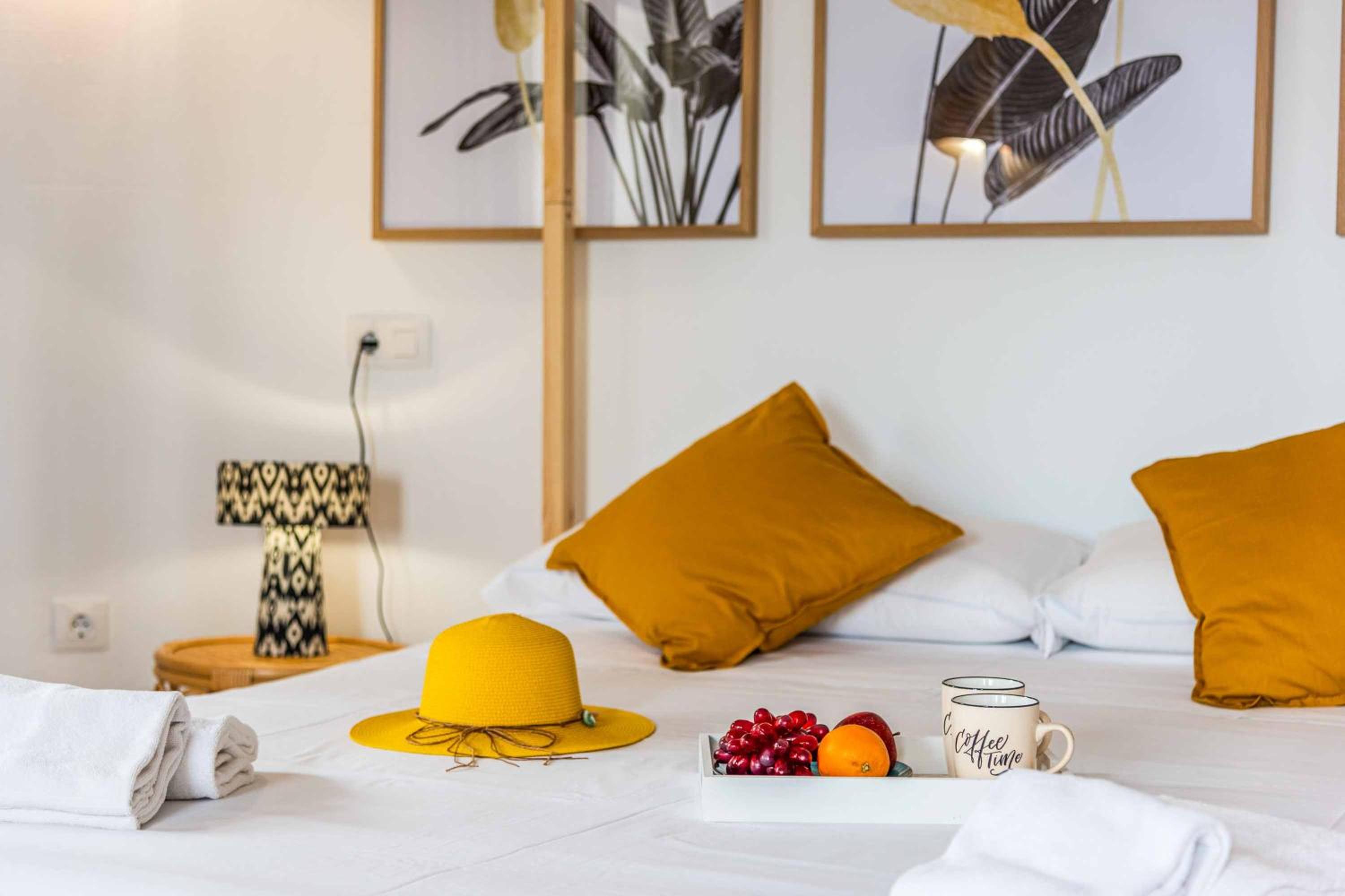 Villa Anna Moraira