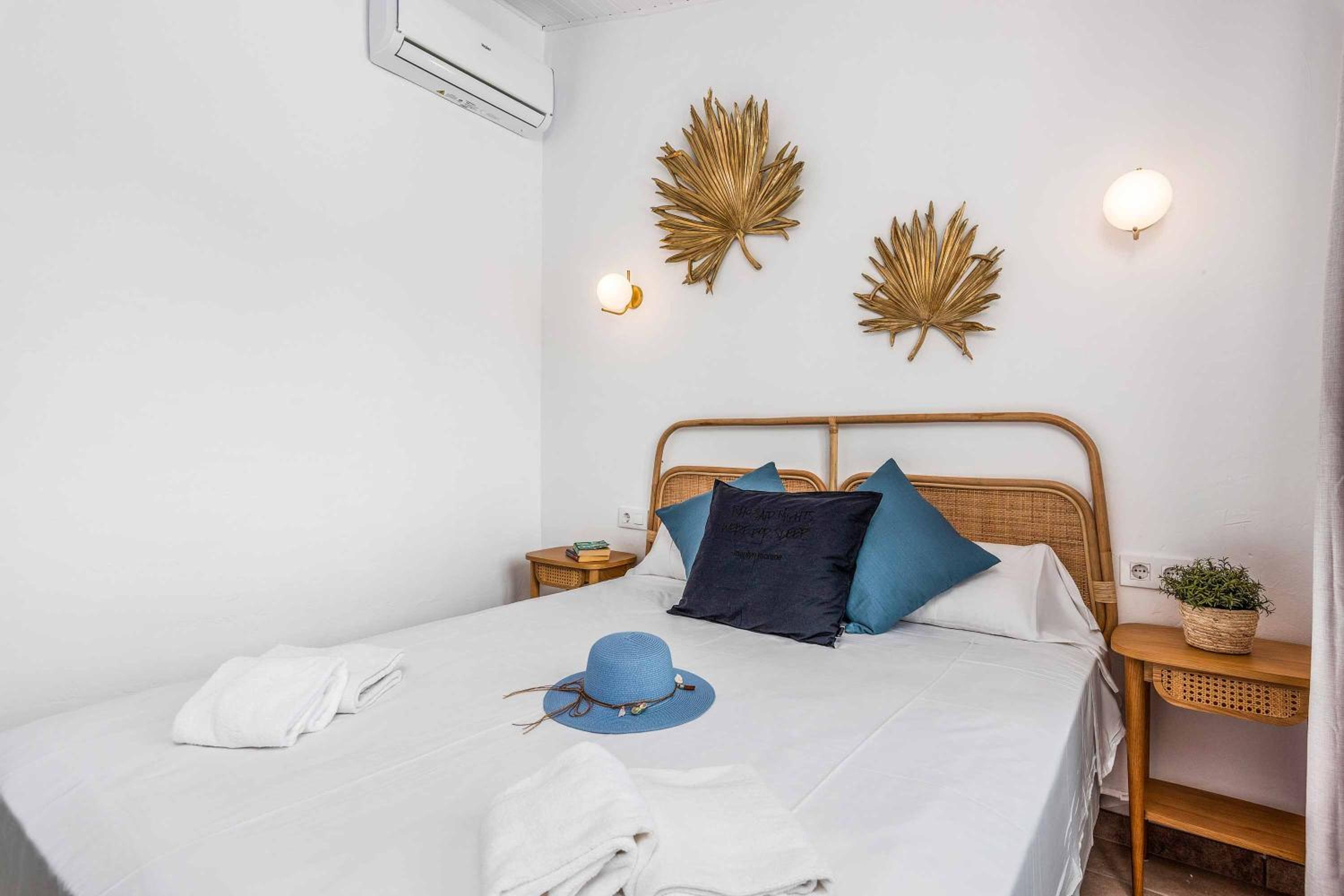 Villa Anna Moraira