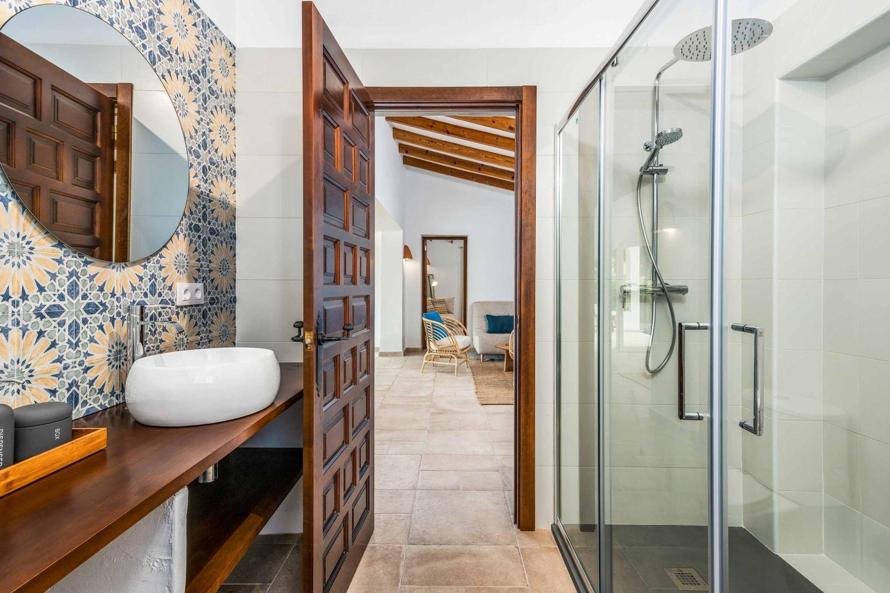 Villa Anna Moraira