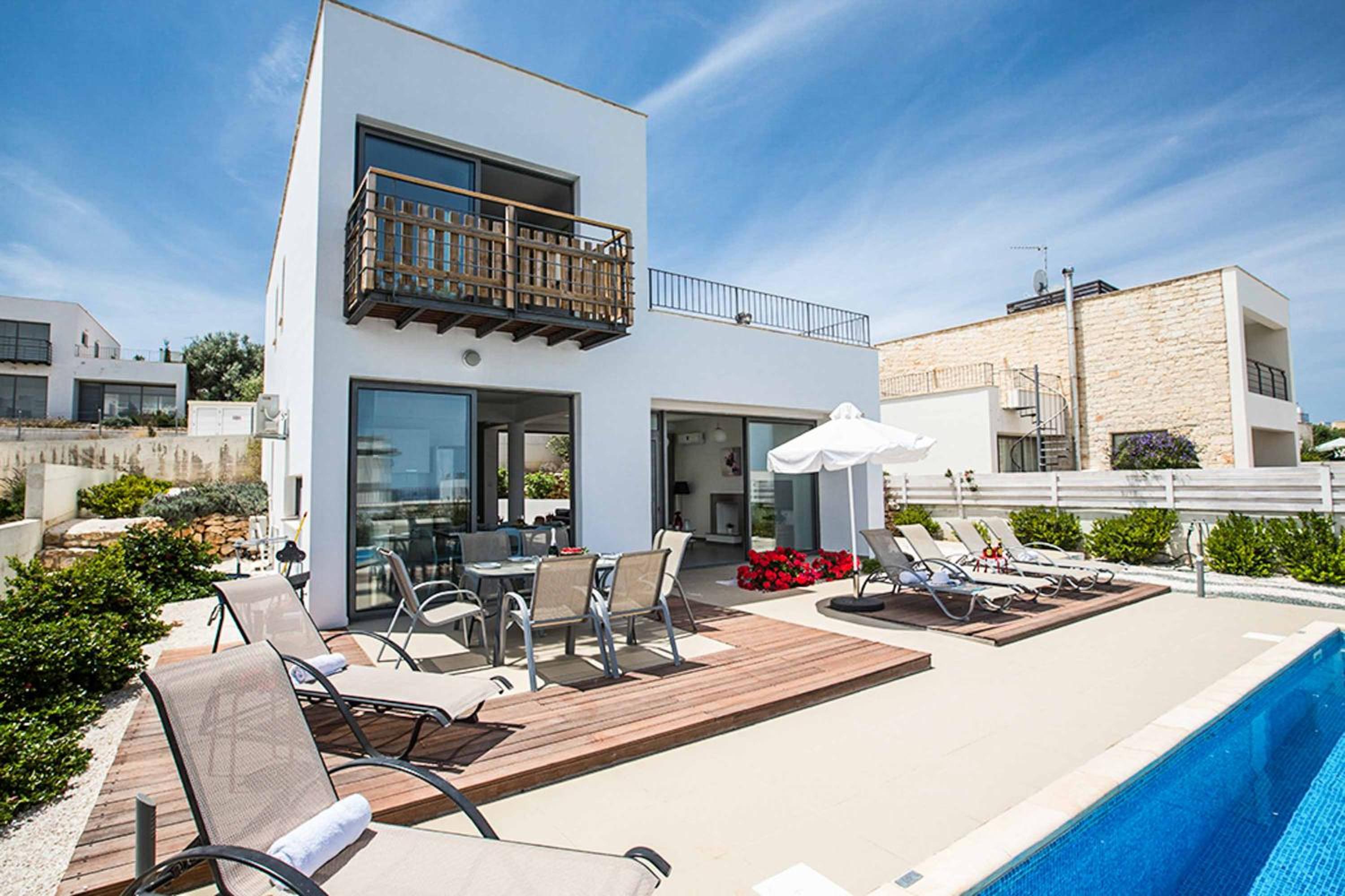 Villa Latchi View 23