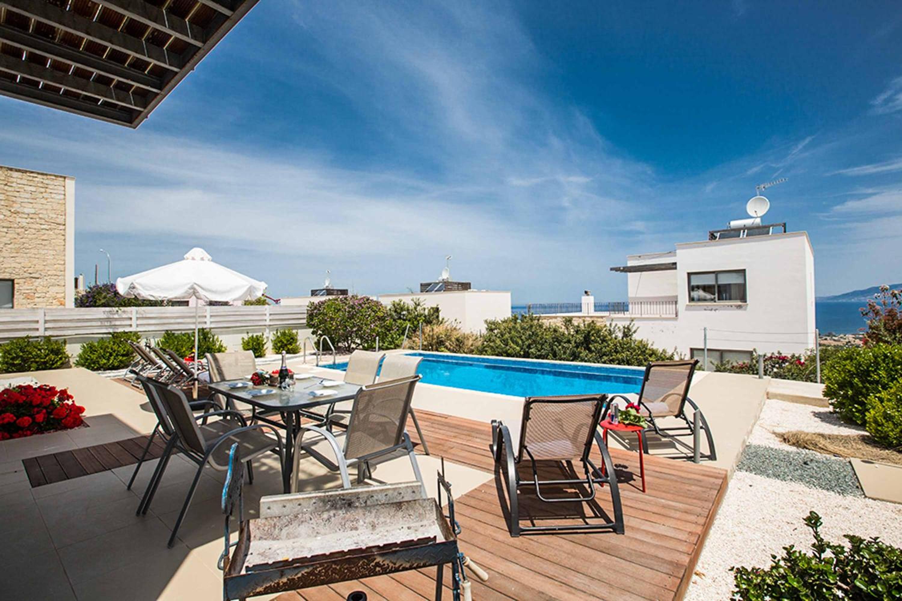Villa Latchi View 23