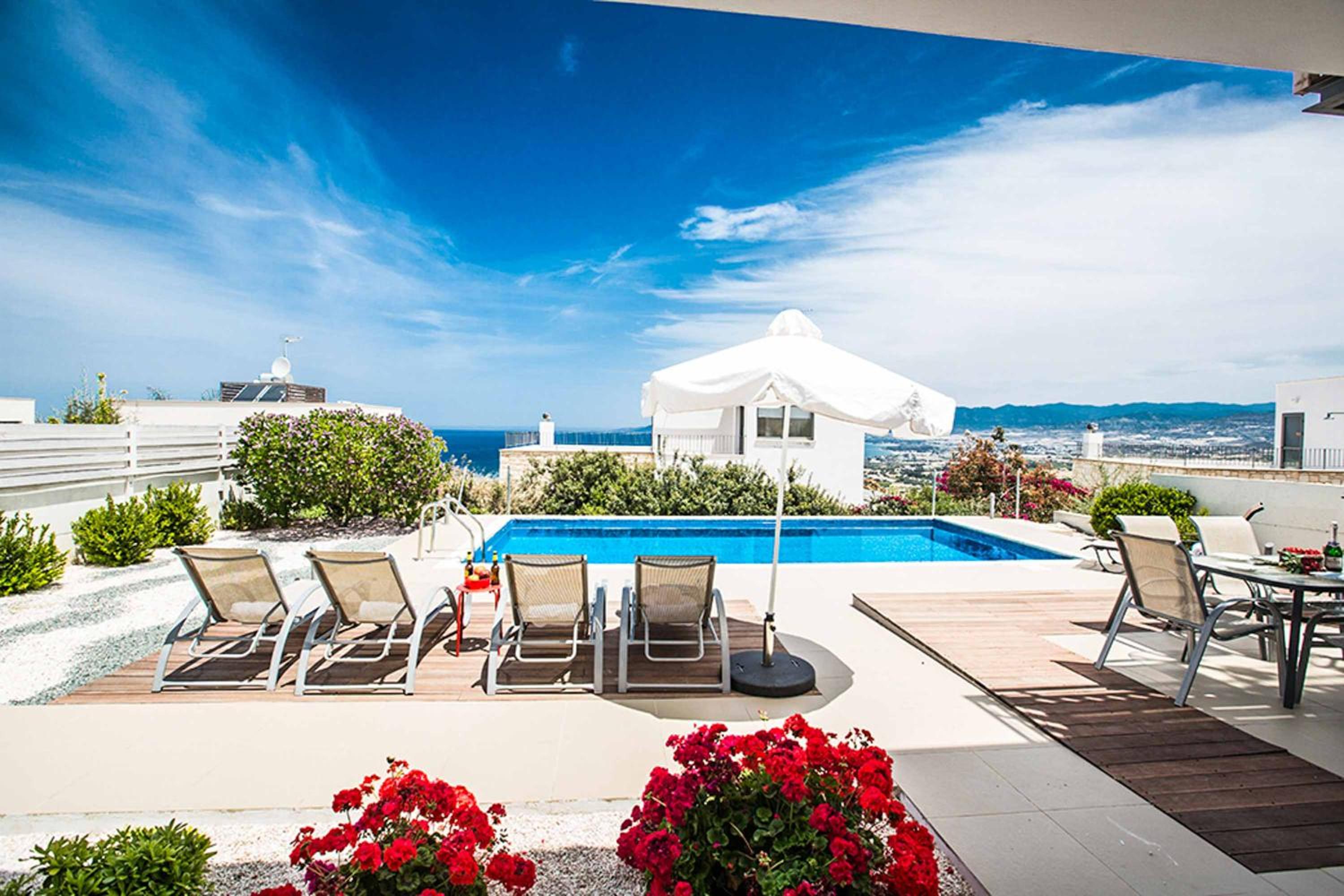 Villa Latchi View 23
