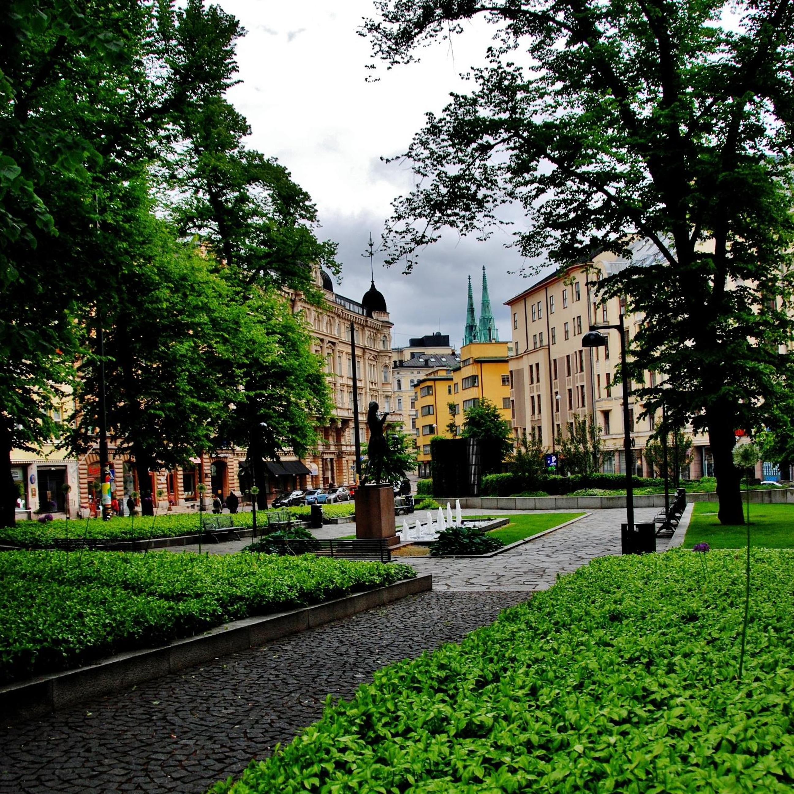 Hostel Diana Park