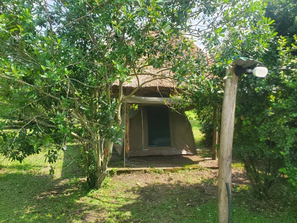 Engiri Game Lodge and Campsite