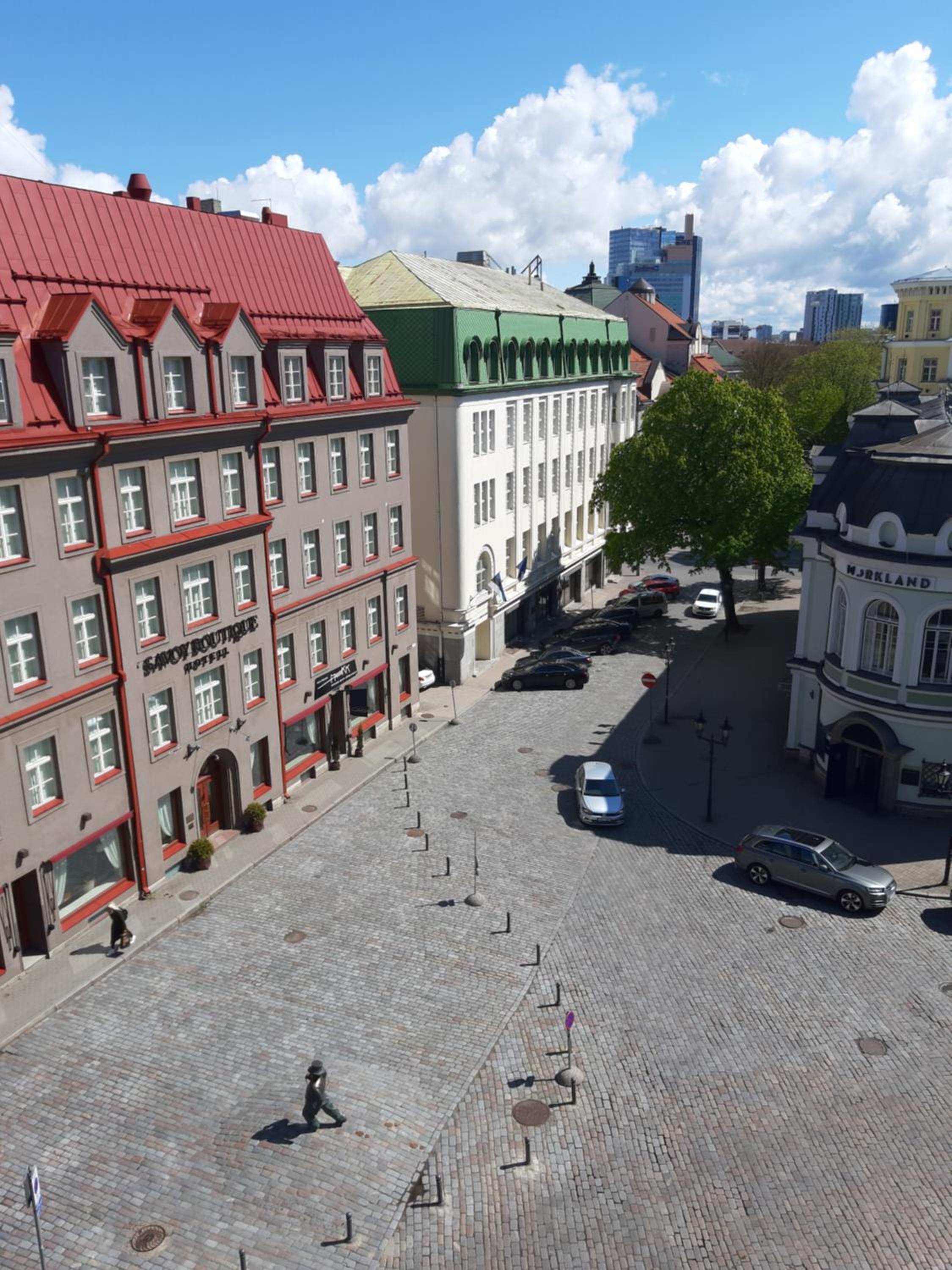 Tallinn Vacations - Romeo Family Apartments - Property Image 21